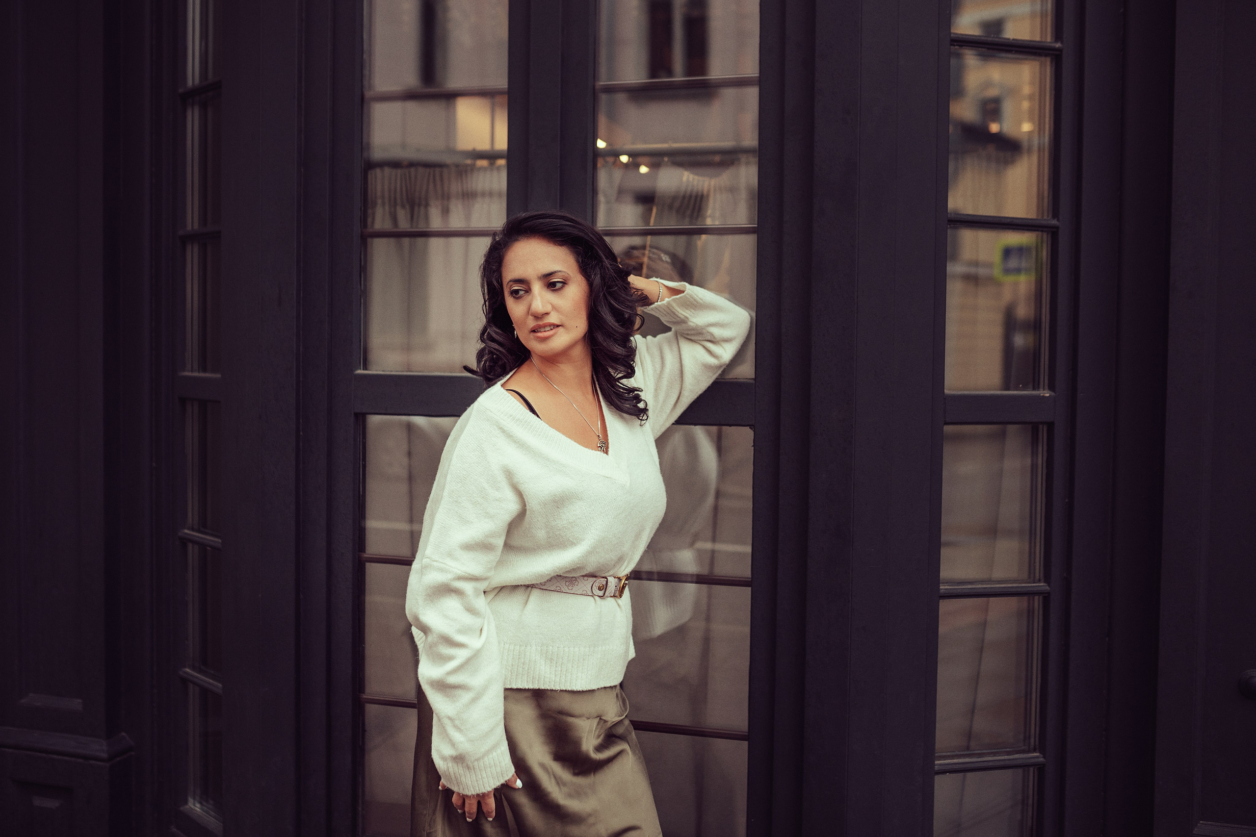 Хаяла. Семейный фотограф в Москве Натали Момот