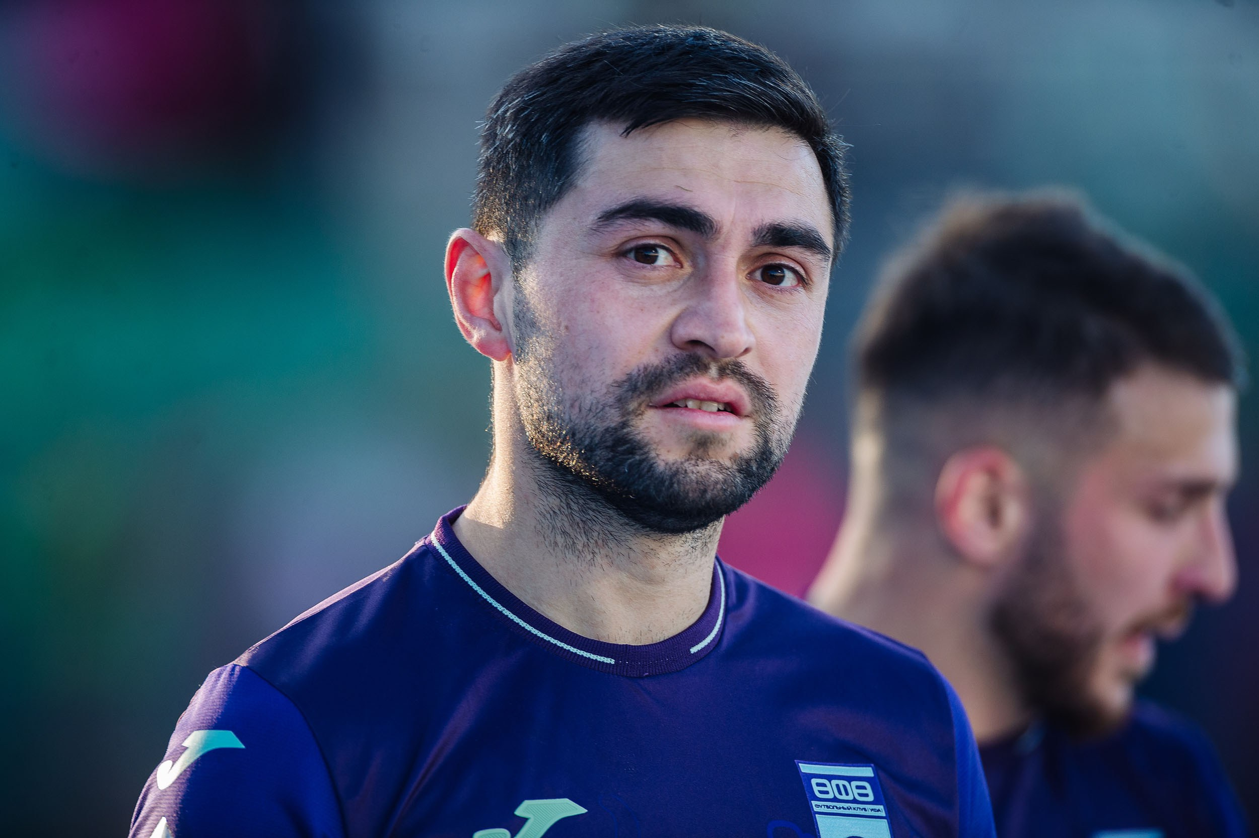 ⚽LEON-Вторая Лига А. 14 тур. ФК «Уфа» — ФК «Муром». Спортивный фотограф в Уфе Евгений Буров