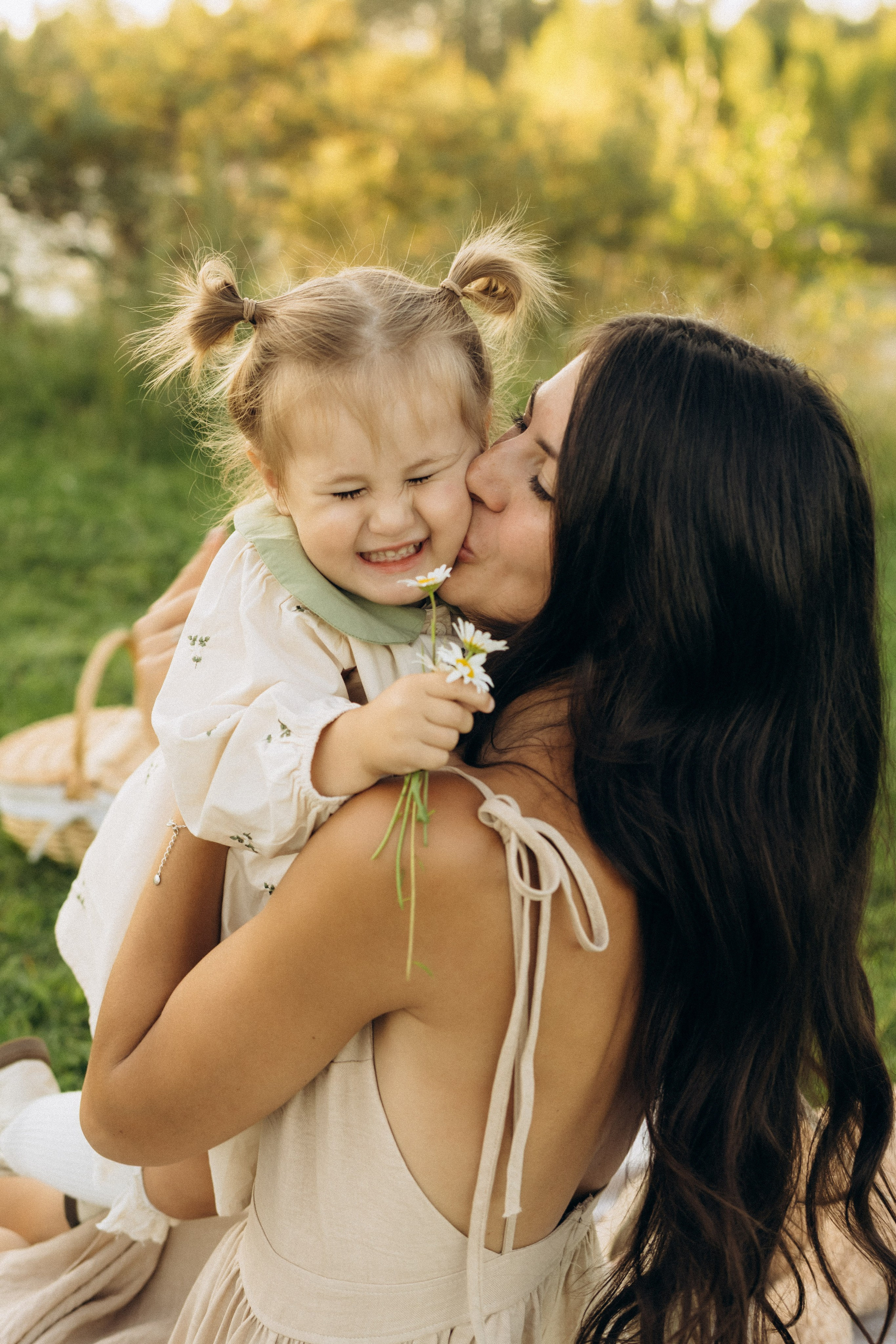 Пусть на любое «хочу и желаю» — жизнь отвечает: «уже исполняю!». Семейный фотограф в Ангарске/ Иркутске