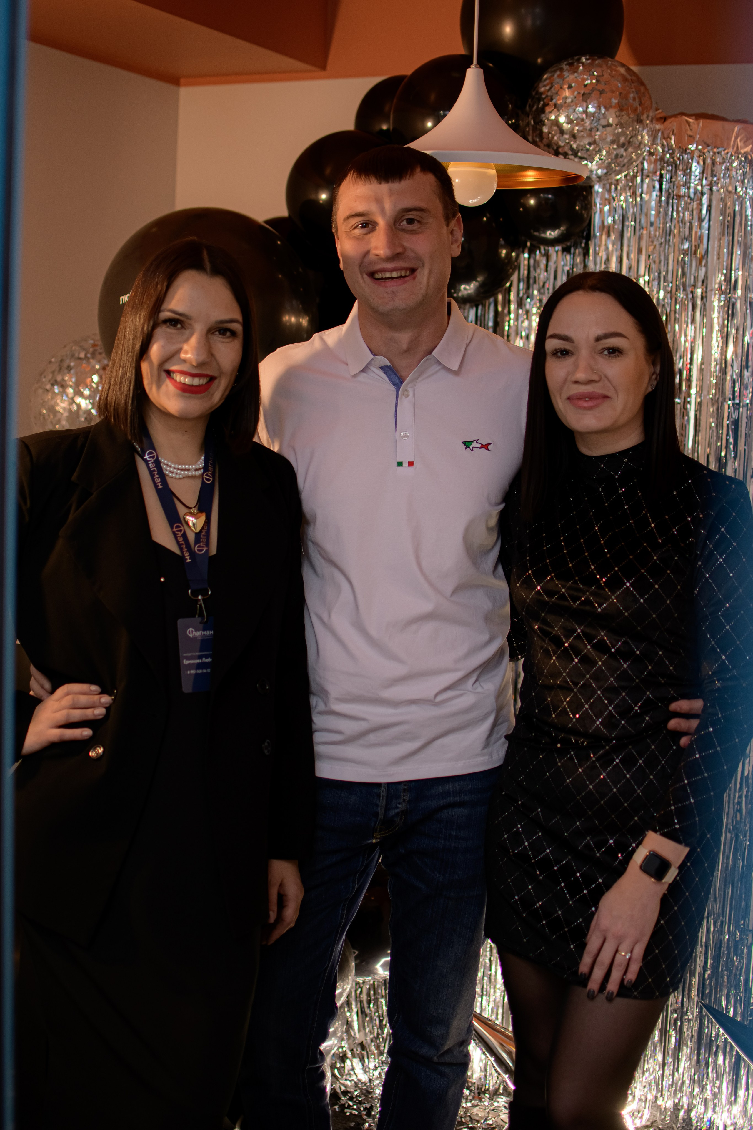 ФЛАГМАН. Photokarish