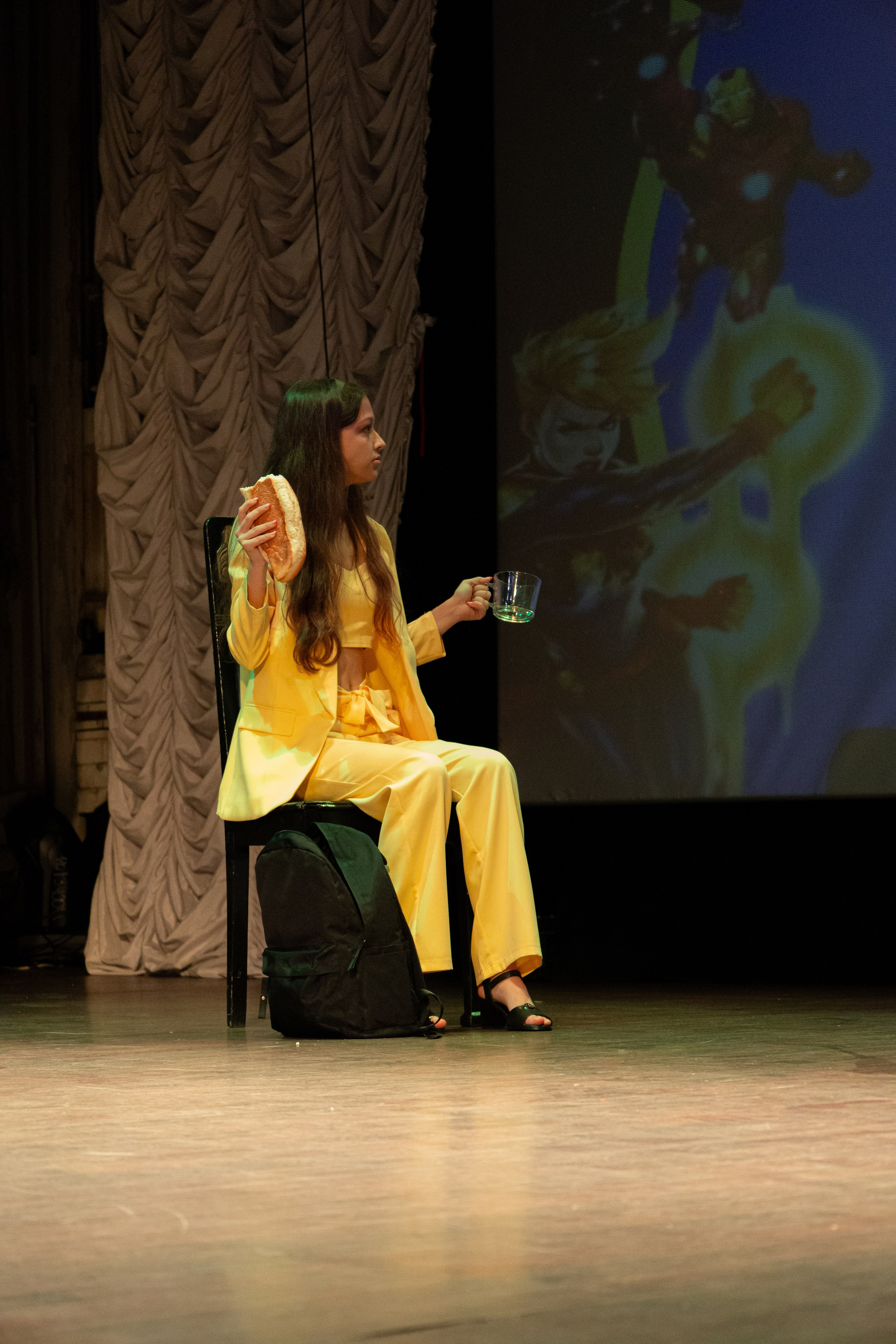 PERFECT. Photokarish