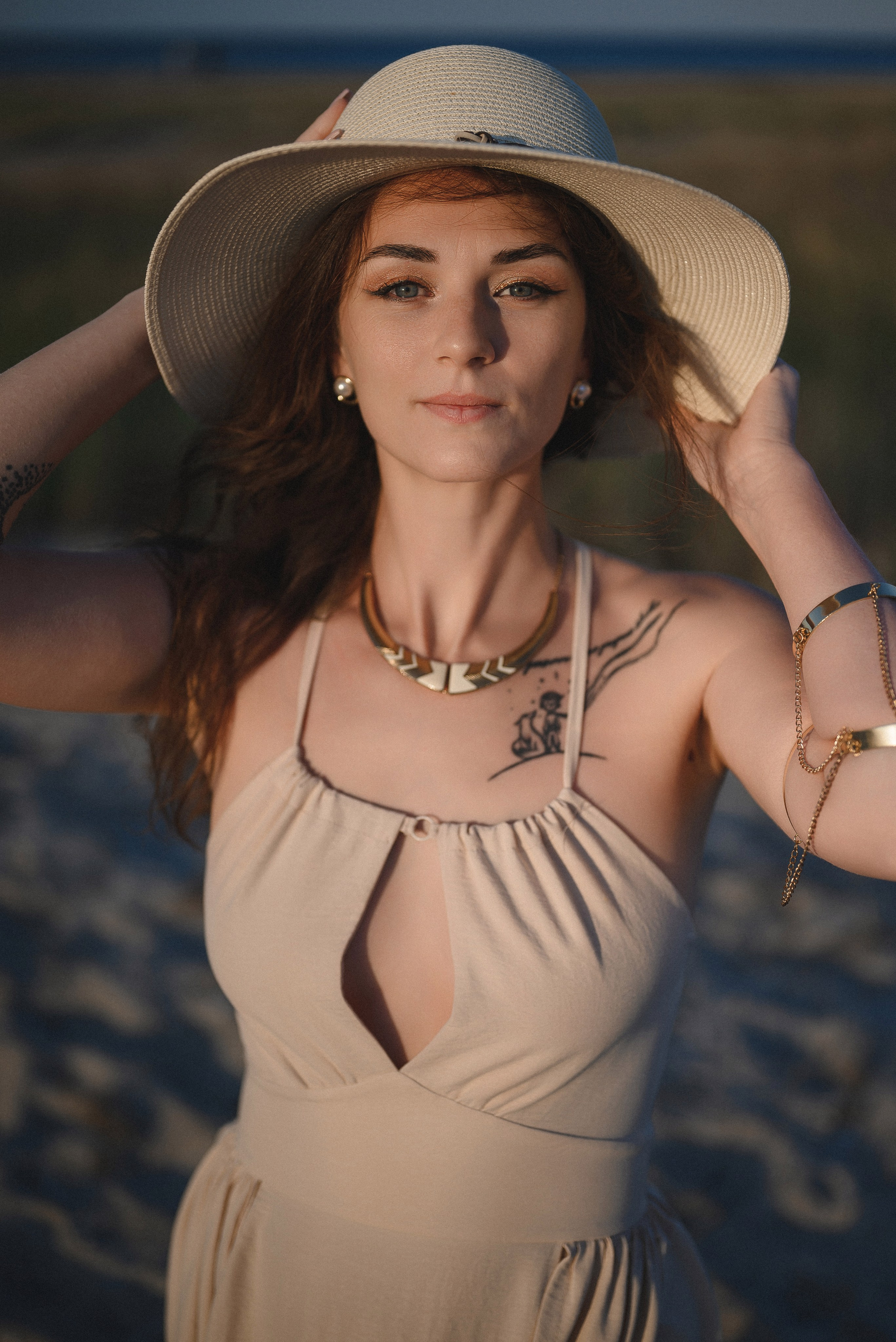 Коса (Крым). Свадебный фотограф в Крыму Алексей Лобач