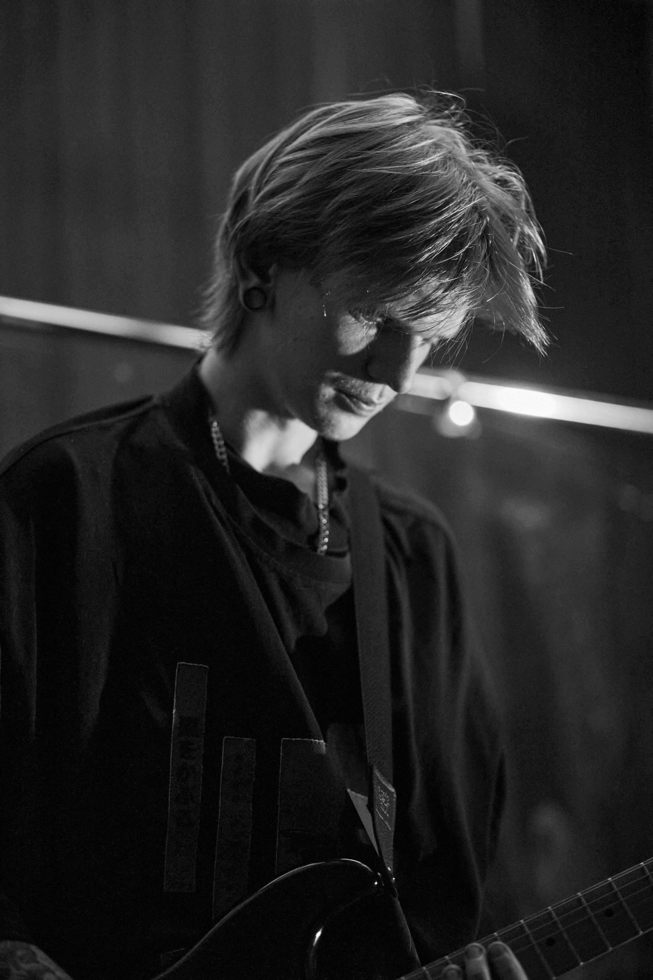 ДК218. Фотограф Юлия Маринина