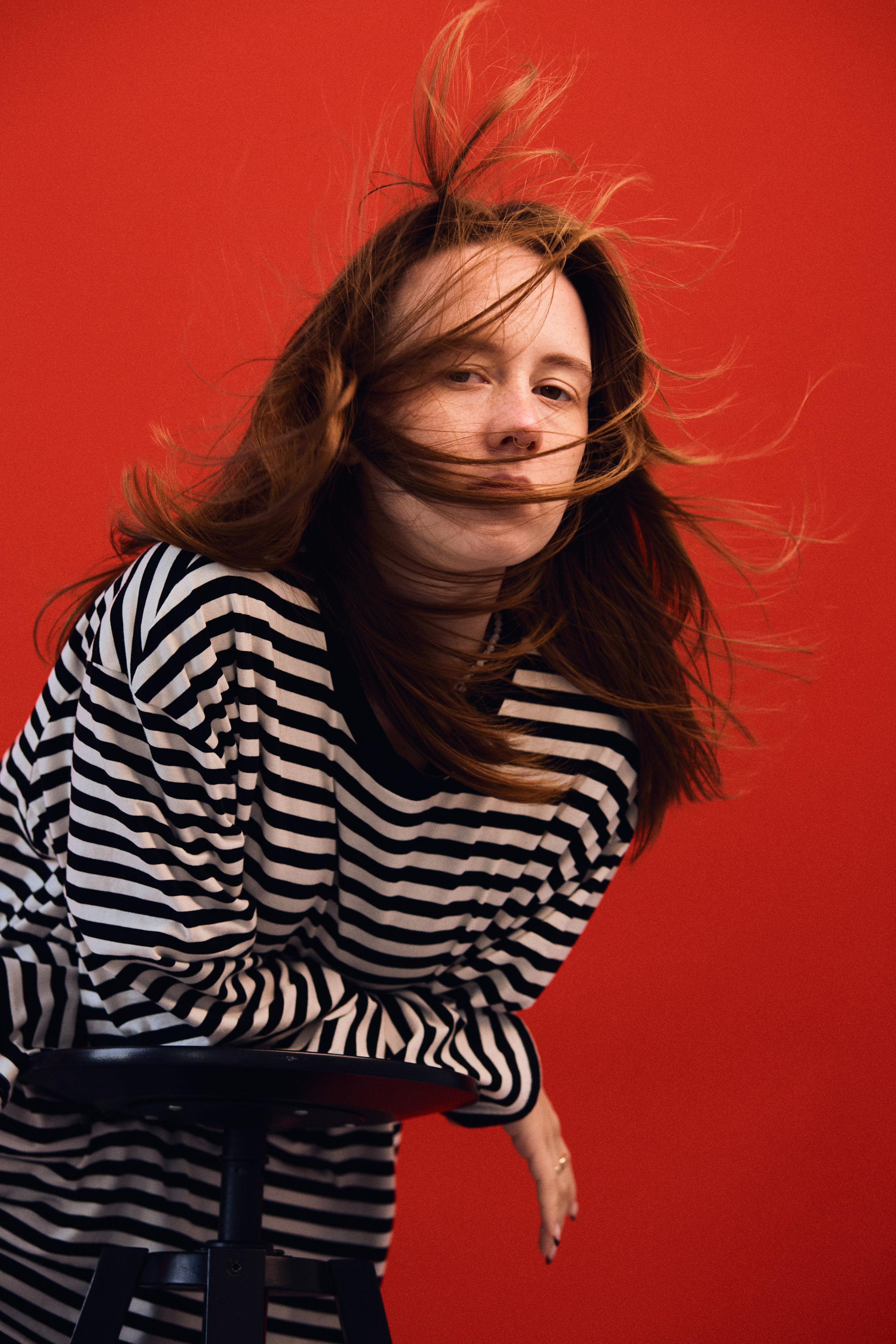 Софья и Настасья. Фотограф Юлия Маринина