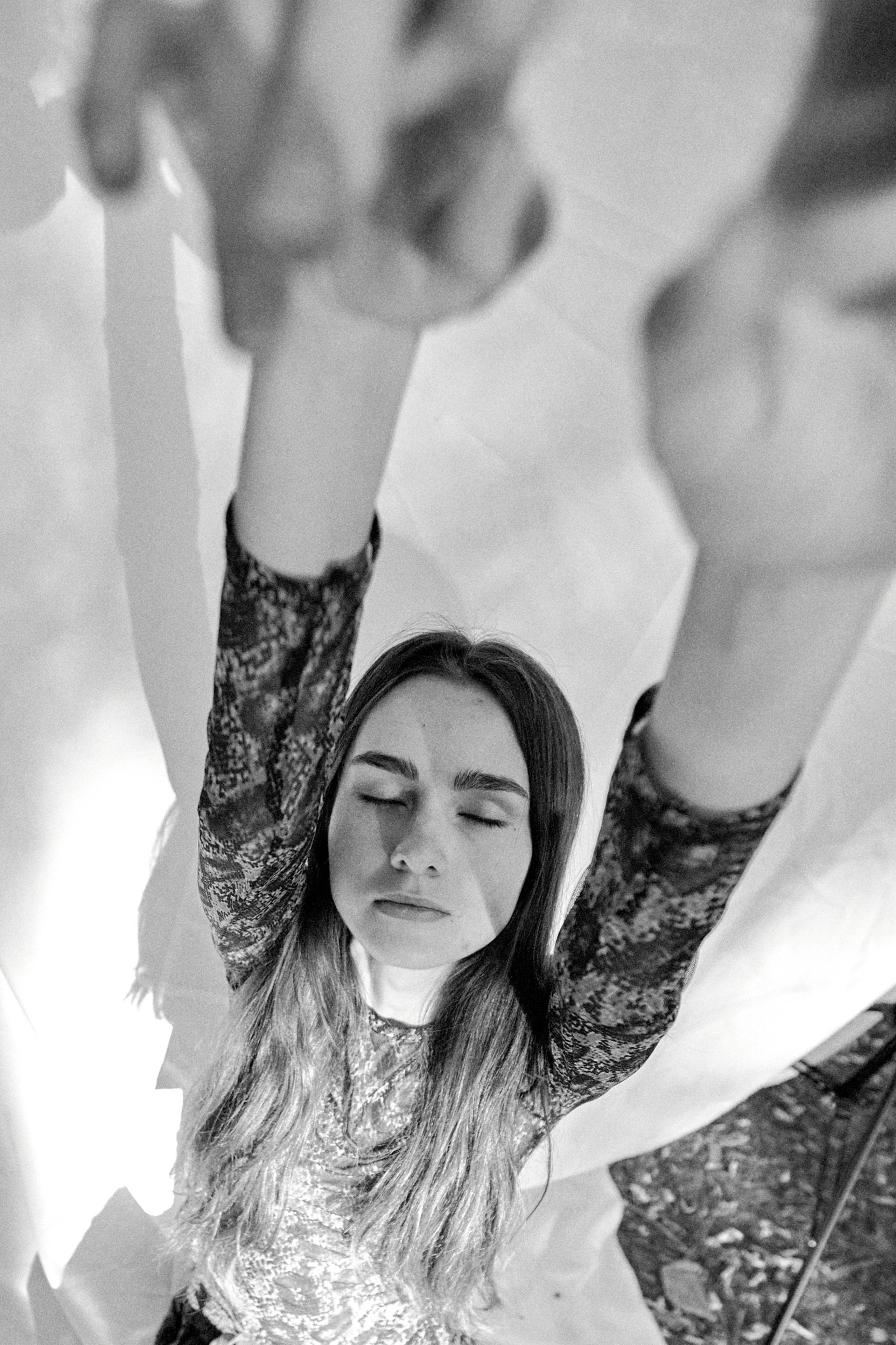 Фотограф Юлия Маринина