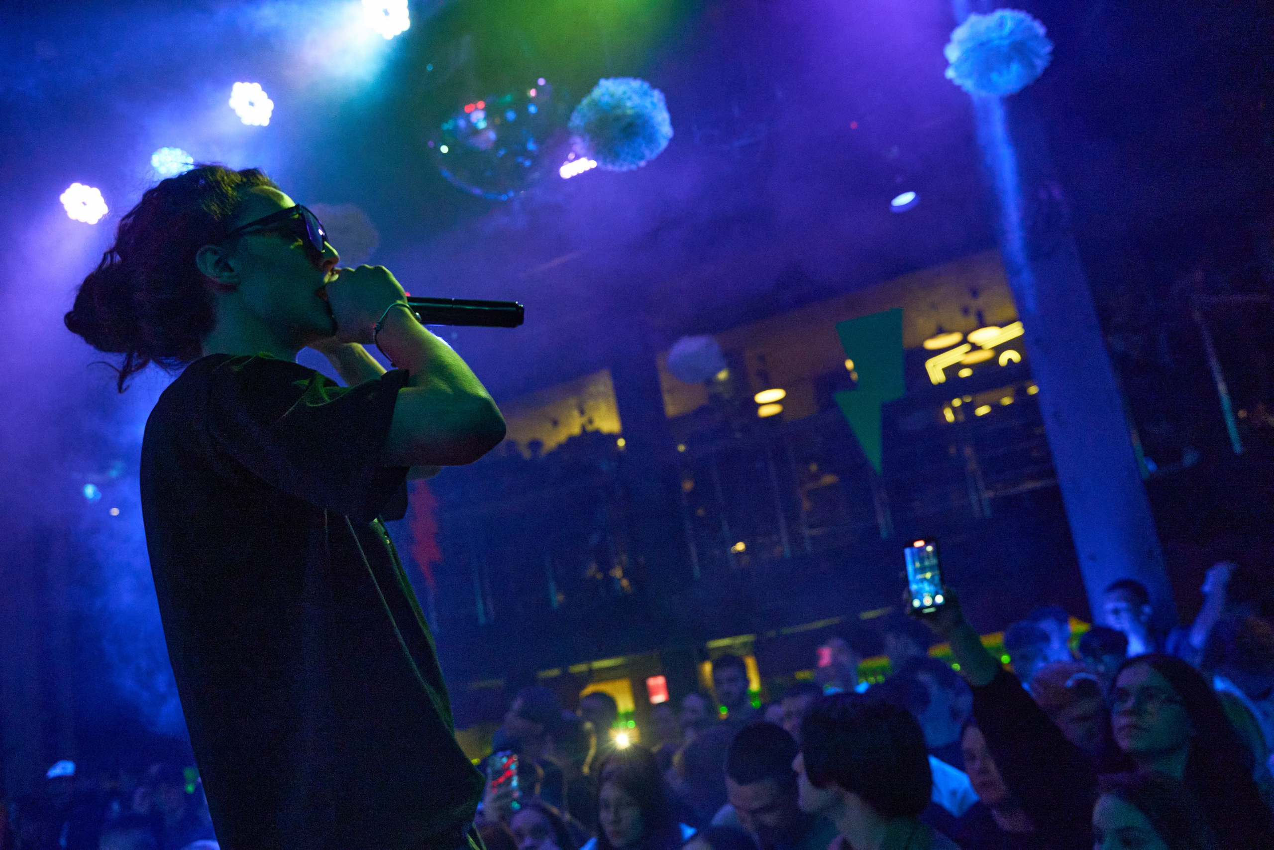 BABY CUTE. TRINITY GRAPH