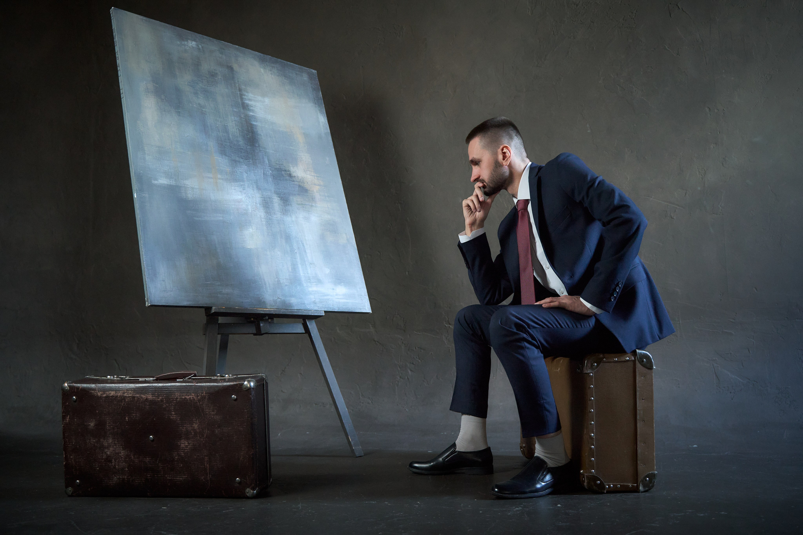 Матвей. TRINITY GRAPH