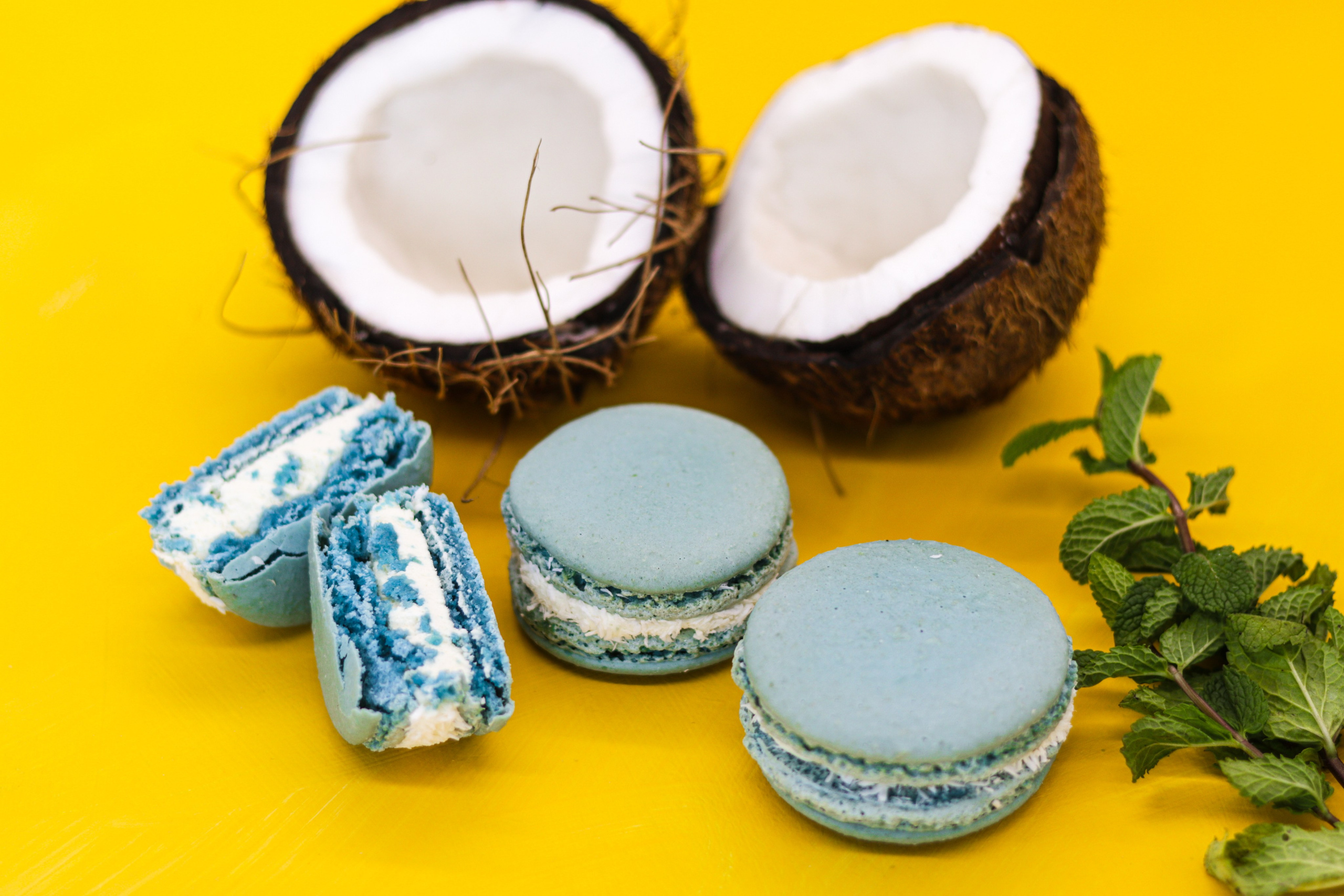 «Эклерная» производство Елены Токаревой, г. Барнаул. Контент фотограф Дмитрий Борисов