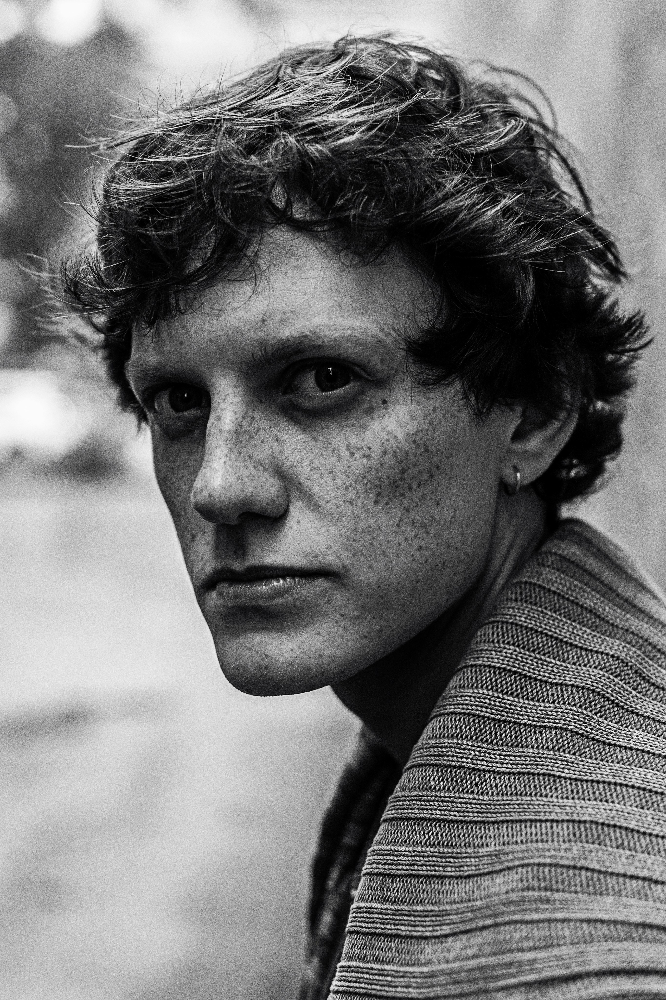 Egor. Сергей Виноградов фотограф Россия Санкт-Петербург