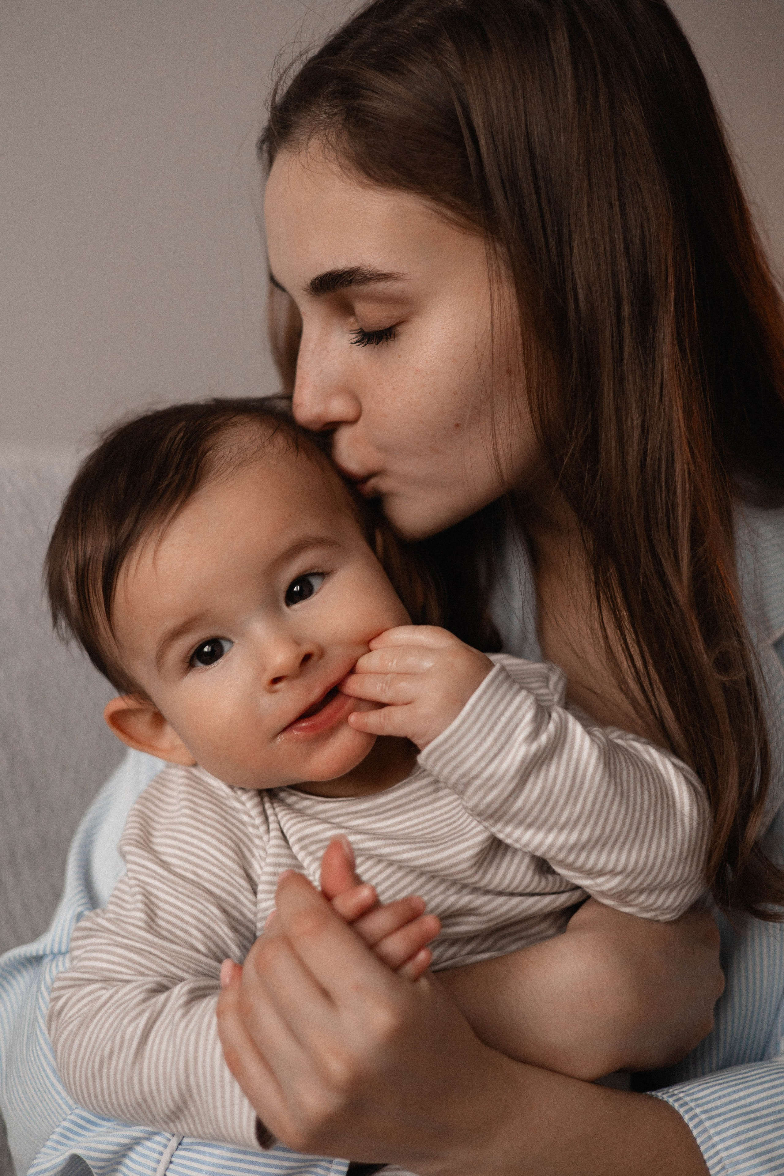 Домашний уют. Свадебный и портретный фотограф Соломко Диана