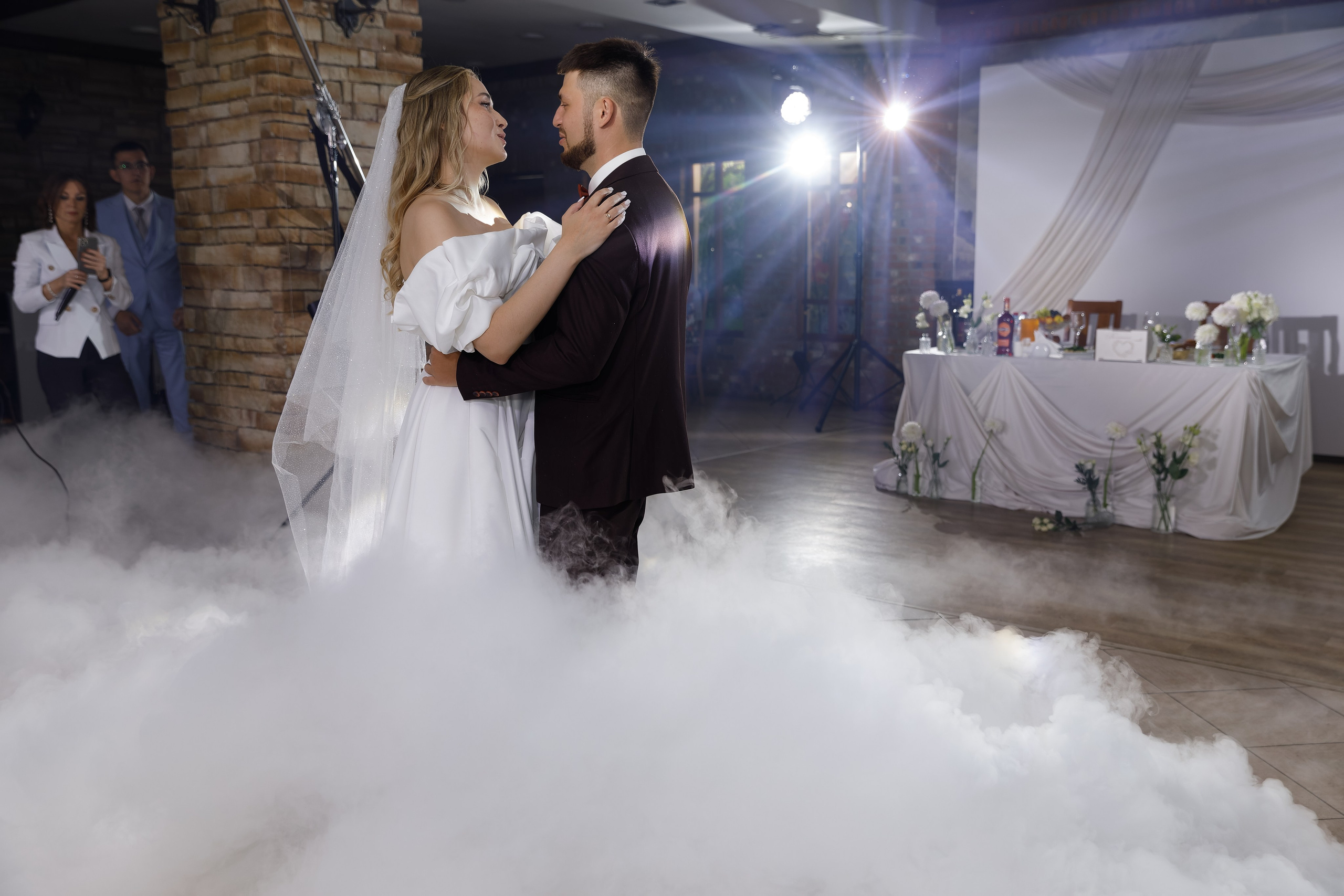 Свадебная съемка 05.09.2025. Фотограф в Самаре Максим Тырин