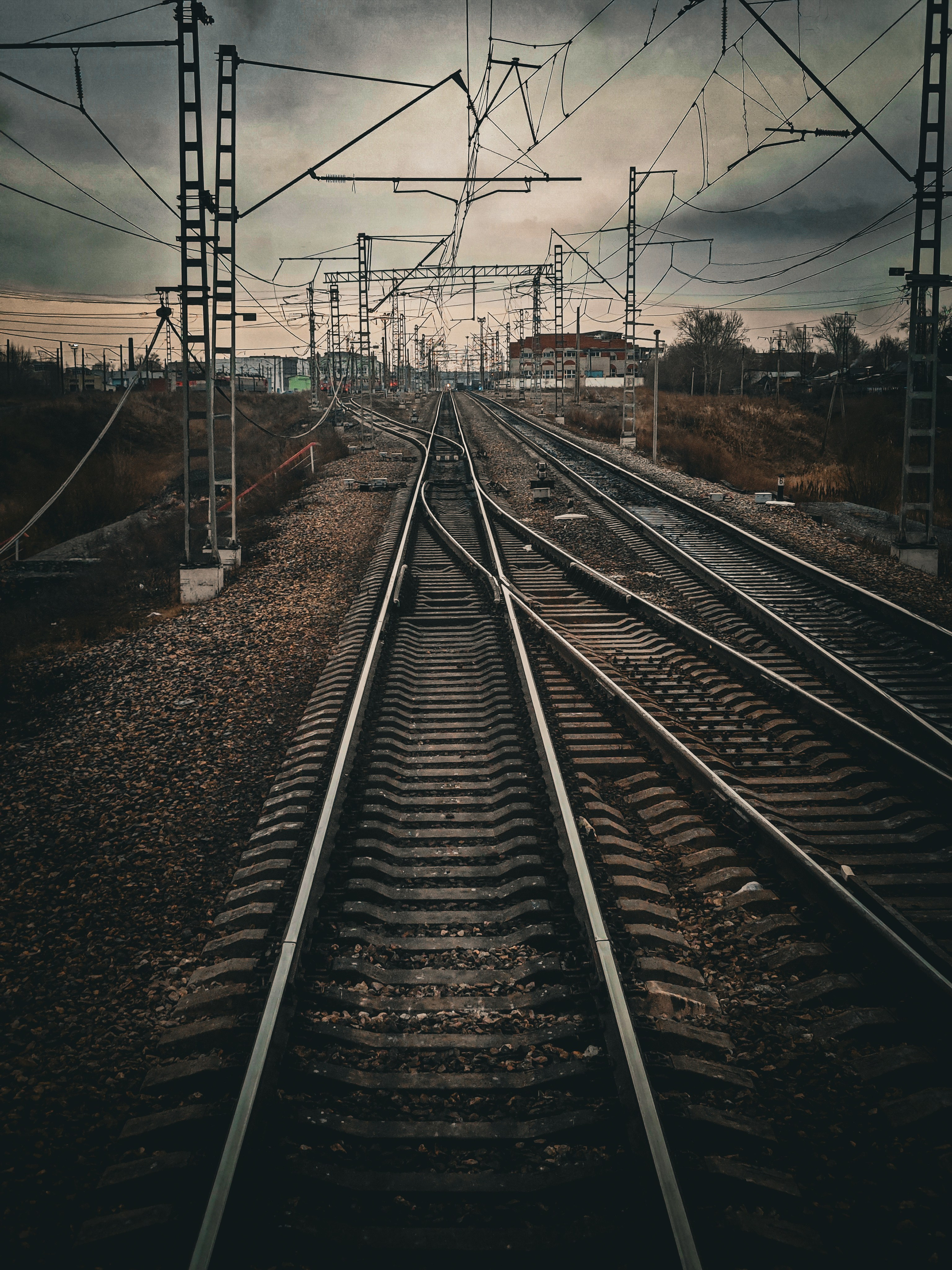 Rail. Игорь Урывский. Фотограф Красноярск