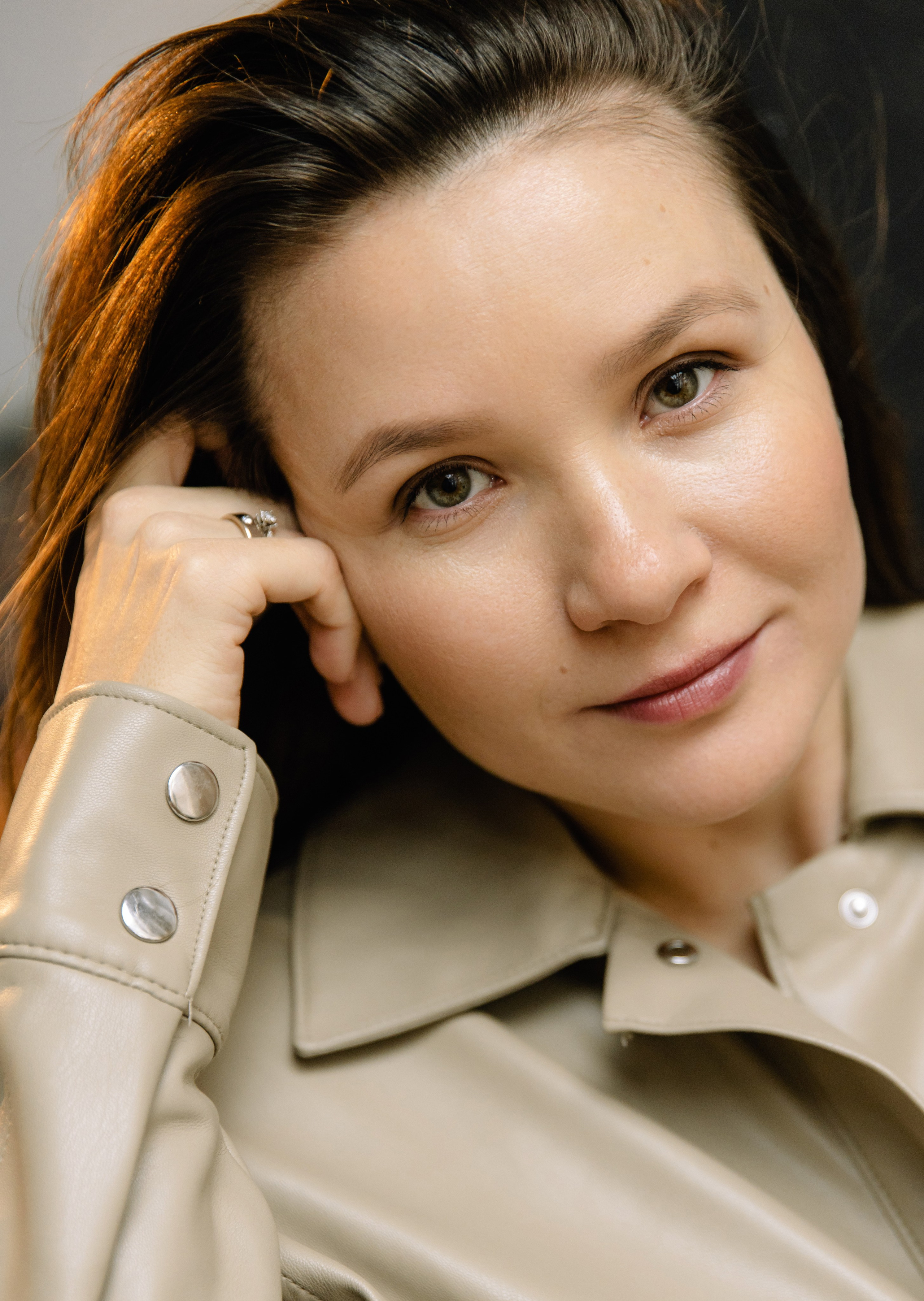 MYAGKIE BATONI. Аня Нагайцева фотограф в Томске, семьи, портреты, контент