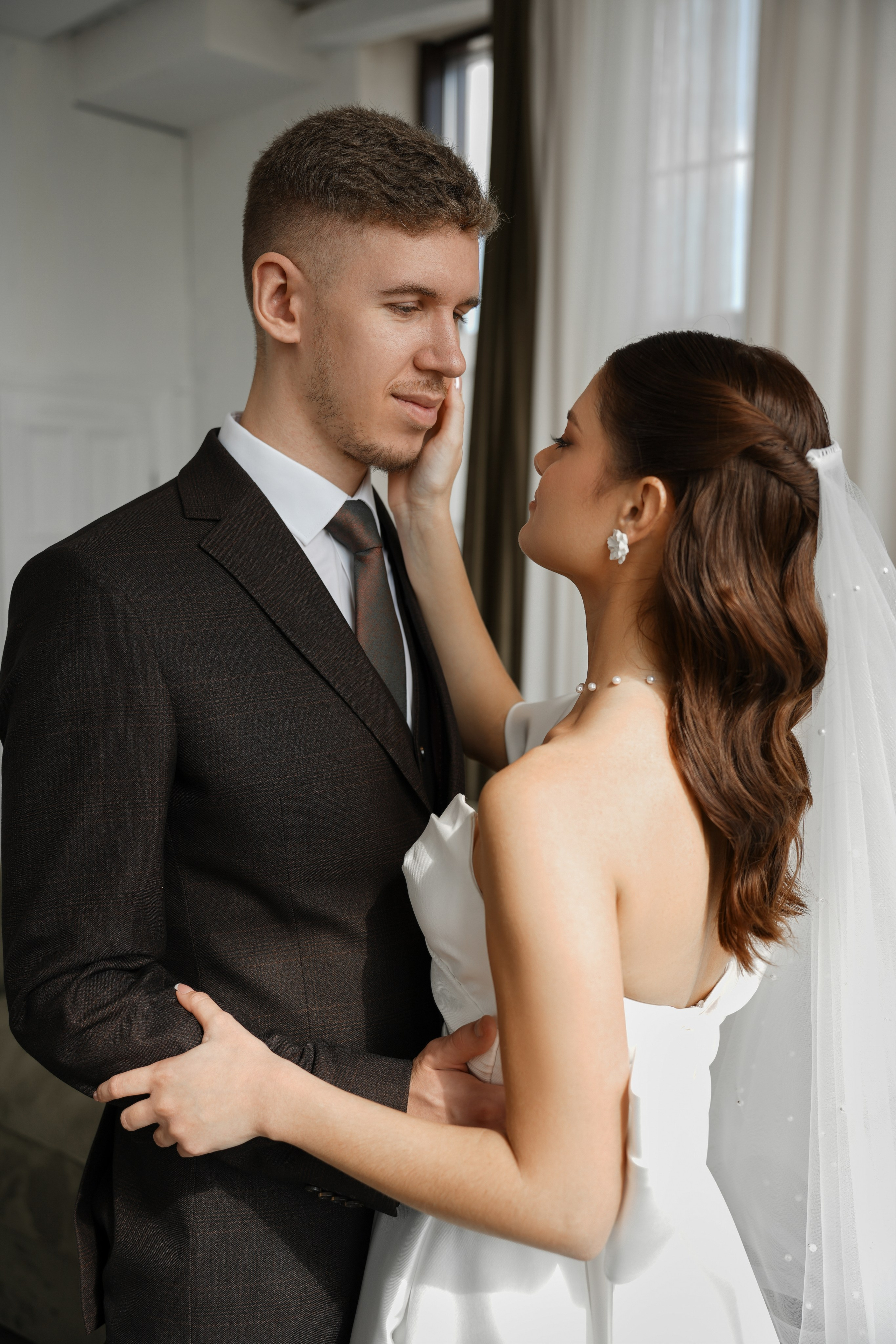 Анастасия и Даниил. Фотограф Москва | Белгород