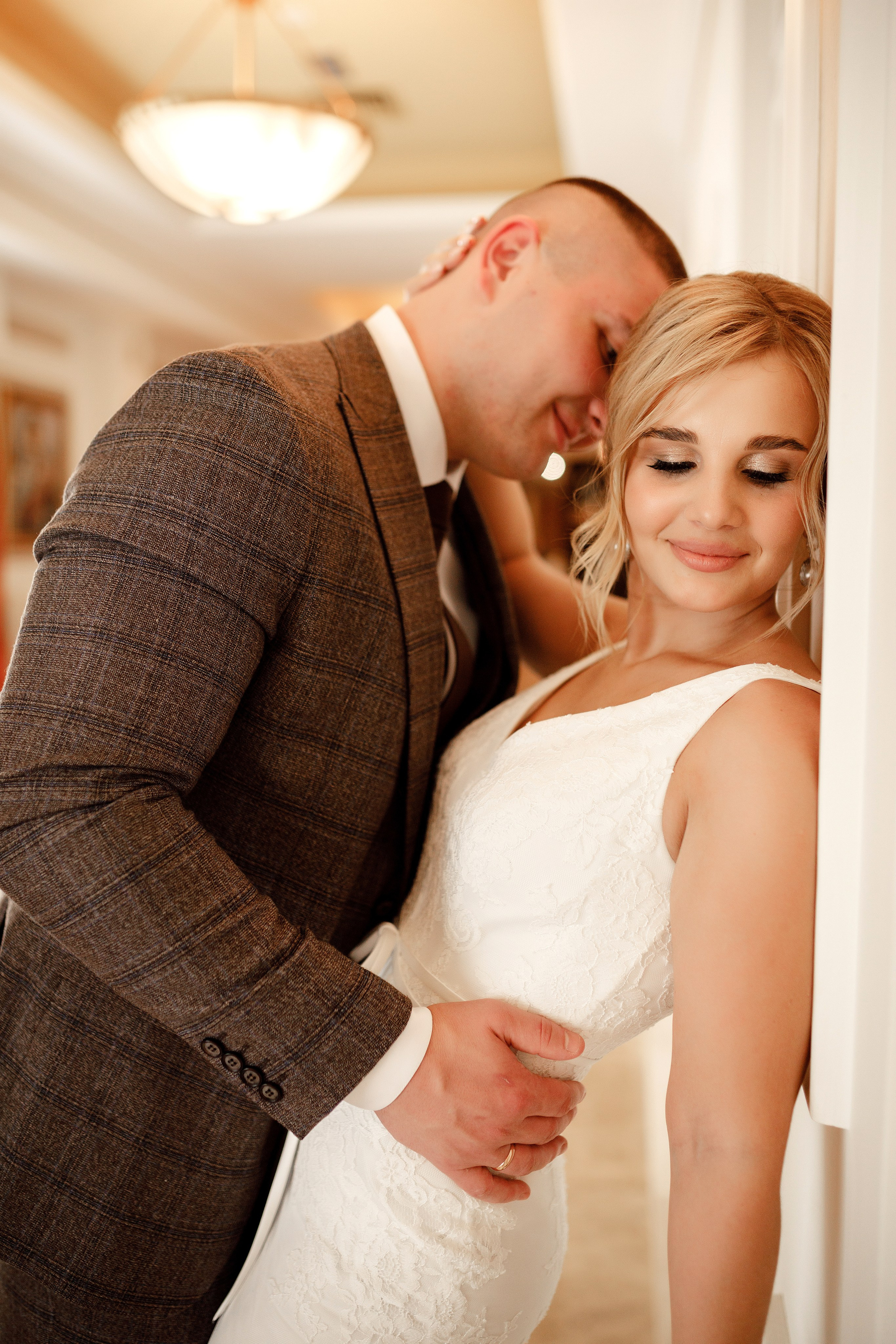 Юля Женя. Привет! Я Анна Крайник. Фотограф ваших событий в Выксе и не только