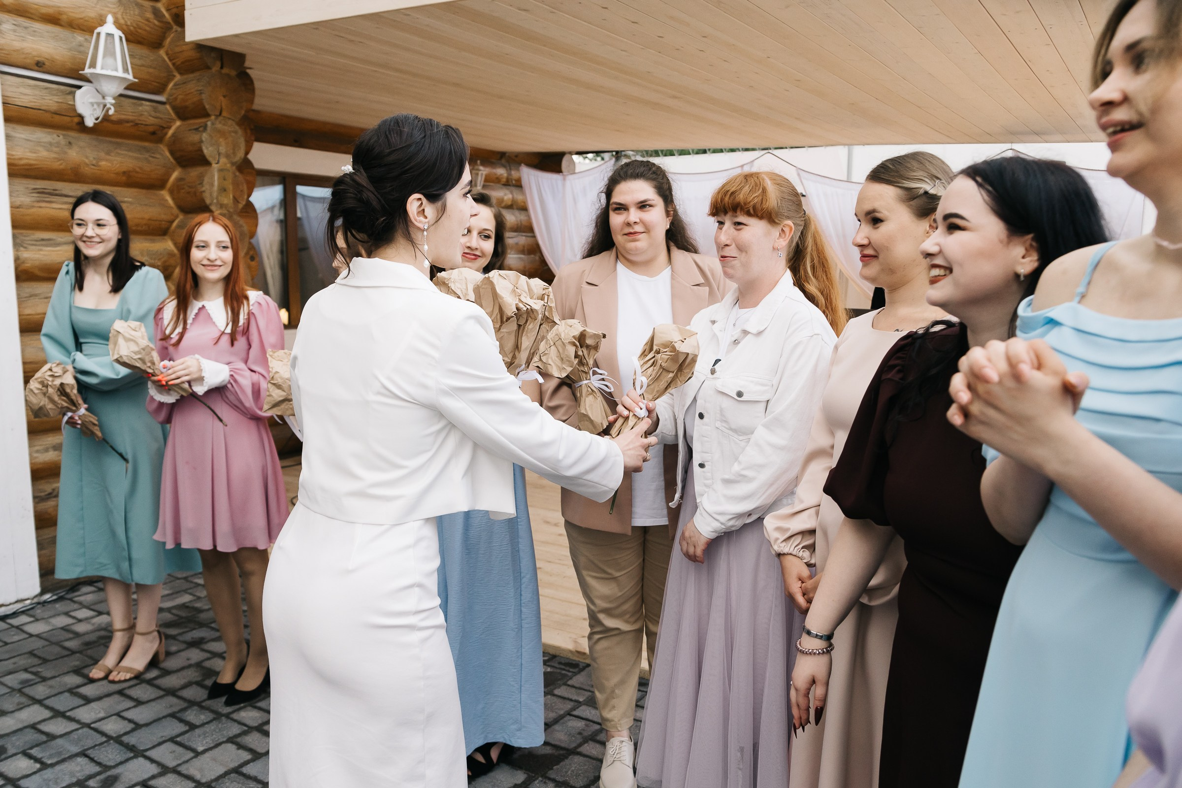 05.06.2024 Данил & Дарья. Свадебный и семейный фотограф в Новосибирске Дарья Кель