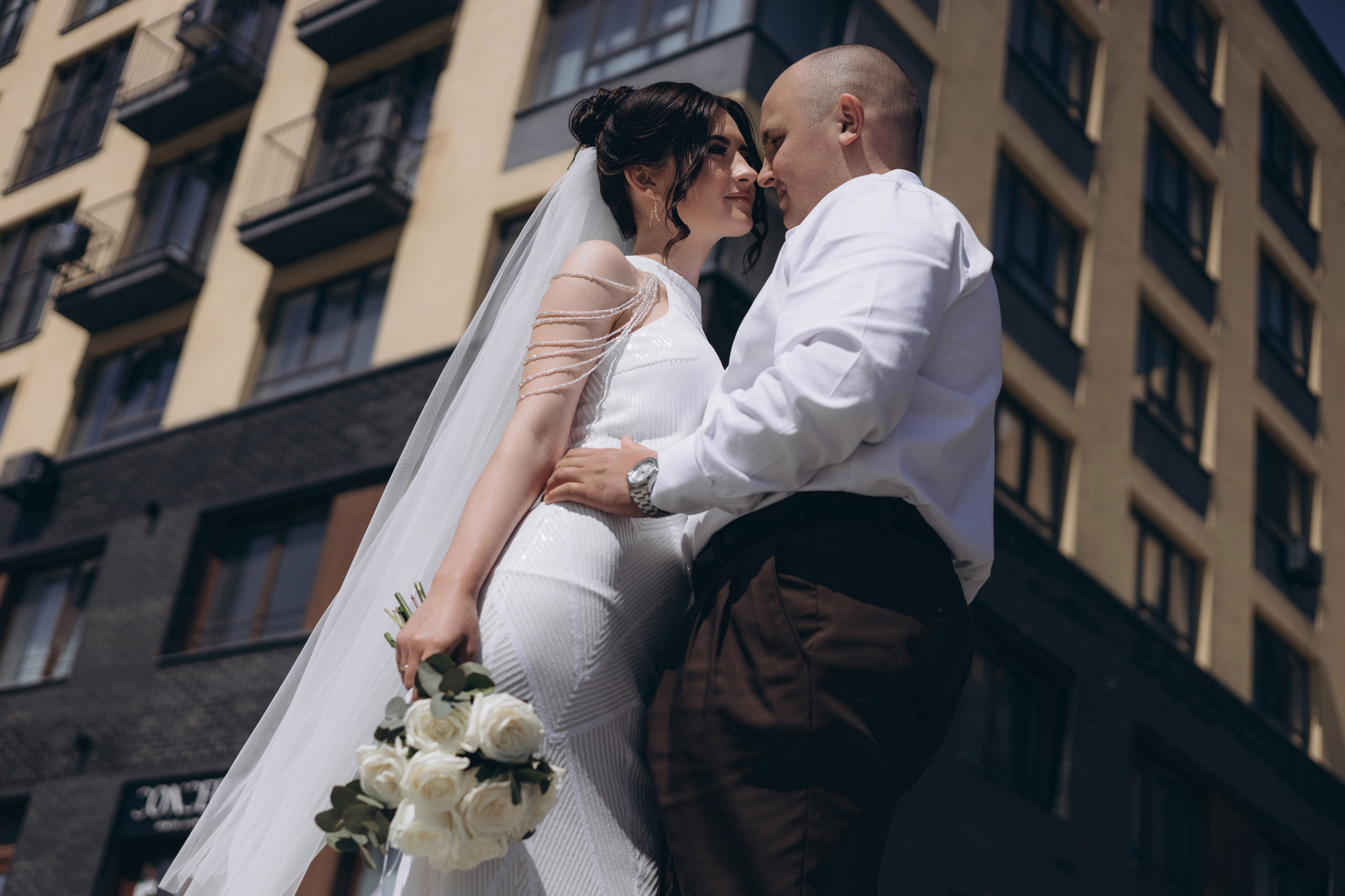 15.05.25 Виктор & Вероника. Свадебный и семейный фотограф в Новосибирске Дарья Кель