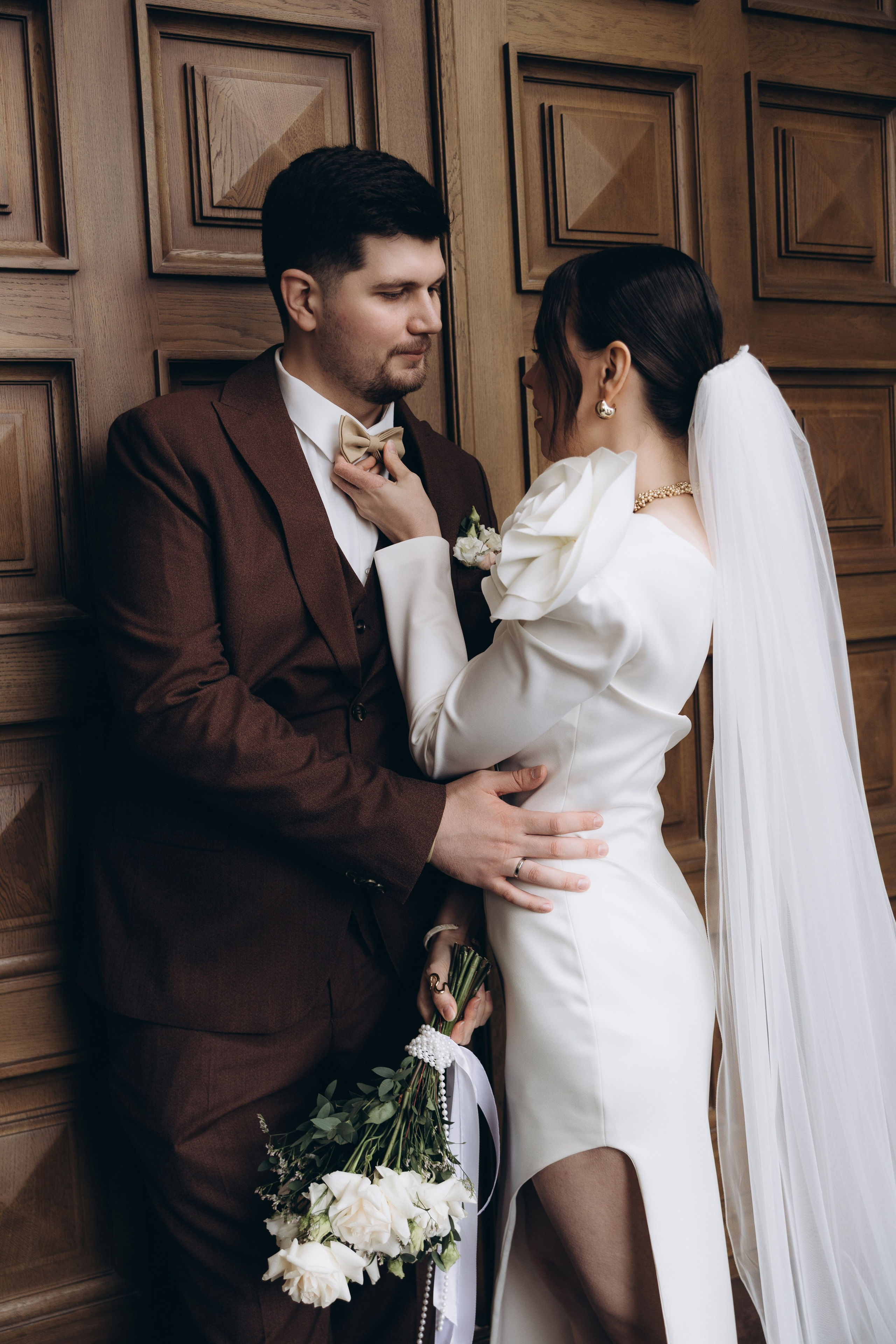 09.08.25 Егор & Александра. Свадебный и семейный фотограф в Новосибирске Дарья Кель