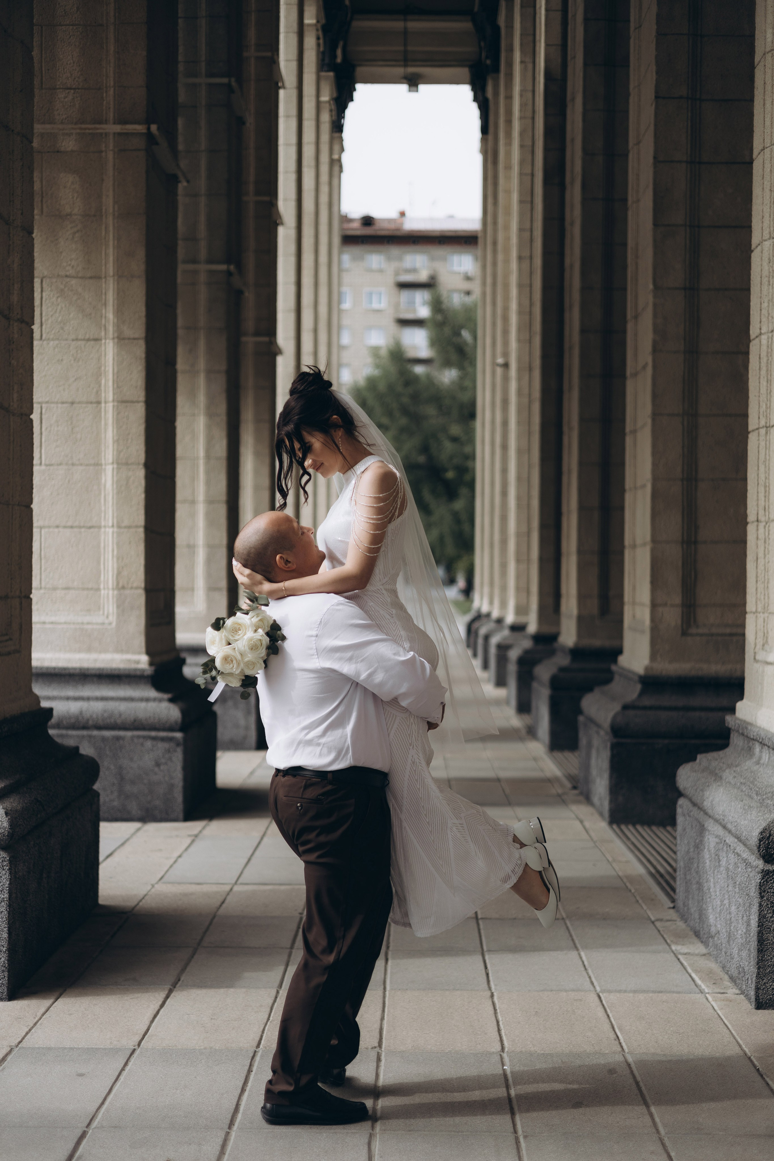 15.05.25 Виктор & Вероника. Свадебный и семейный фотограф в Новосибирске Дарья Кель