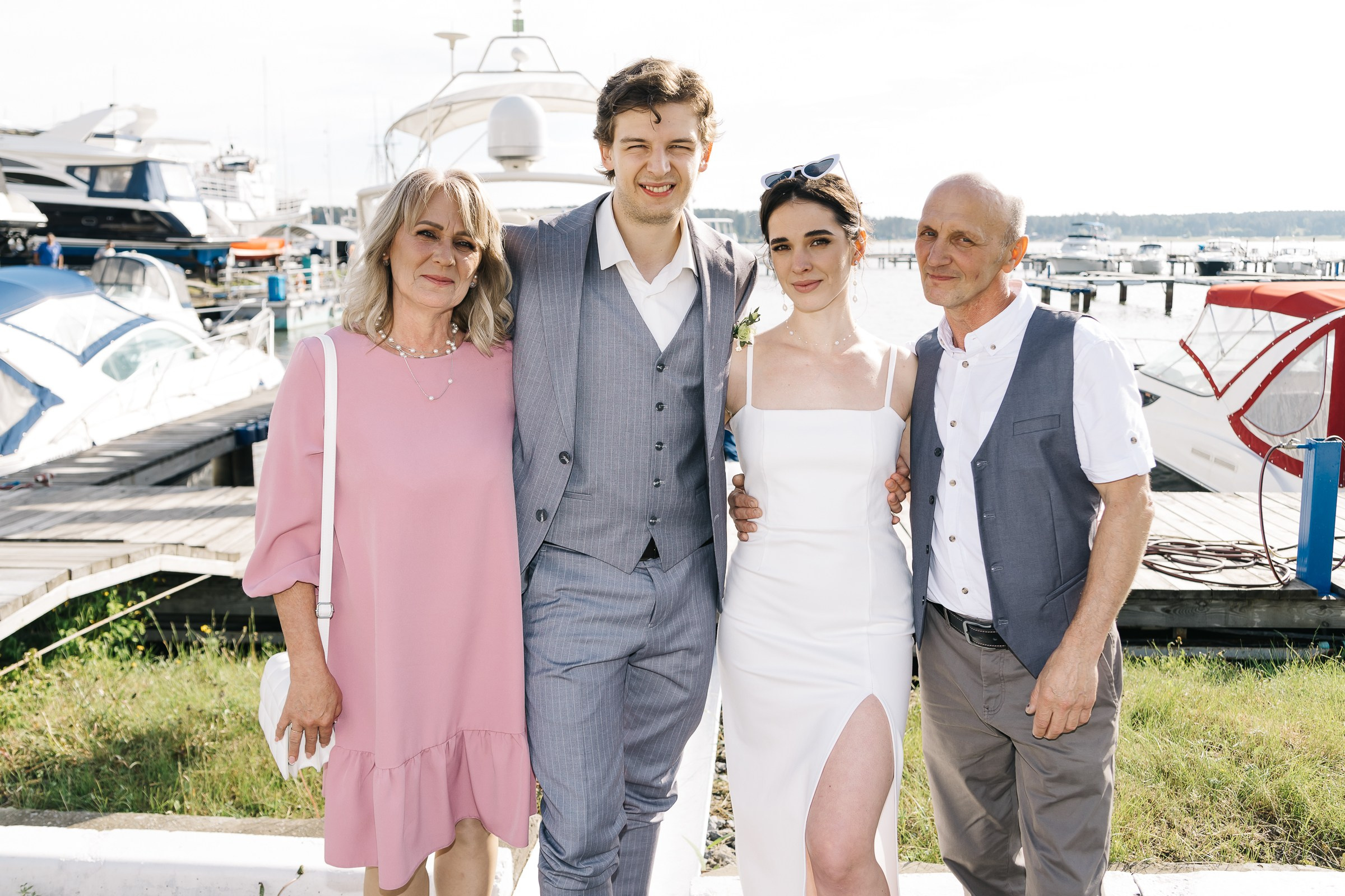 05.06.2024 Данил & Дарья. Свадебный и семейный фотограф в Новосибирске Дарья Кель