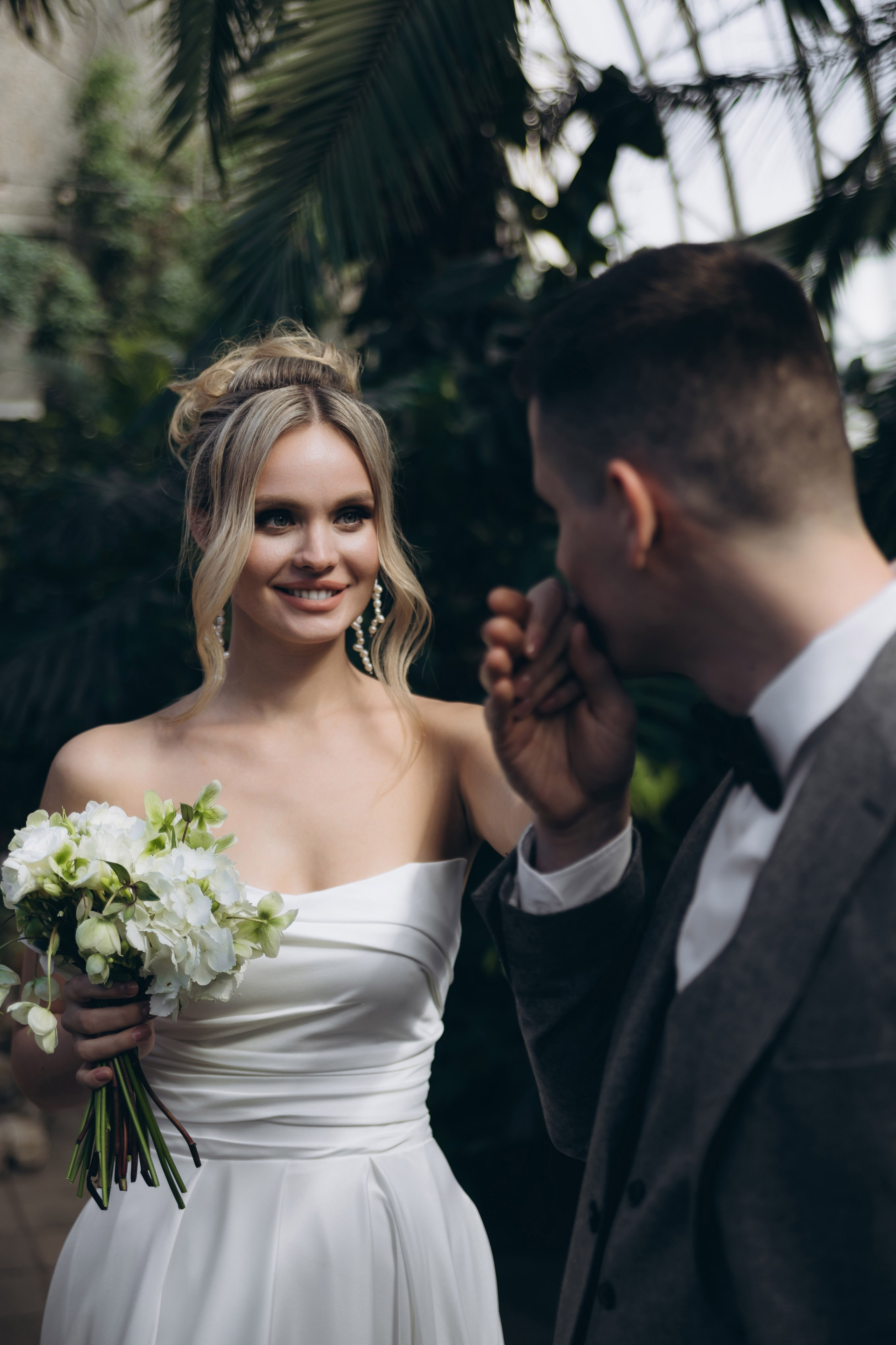 16.03.25 Михаил & Анастасия. Свадебный и семейный фотограф в Новосибирске Дарья Кель