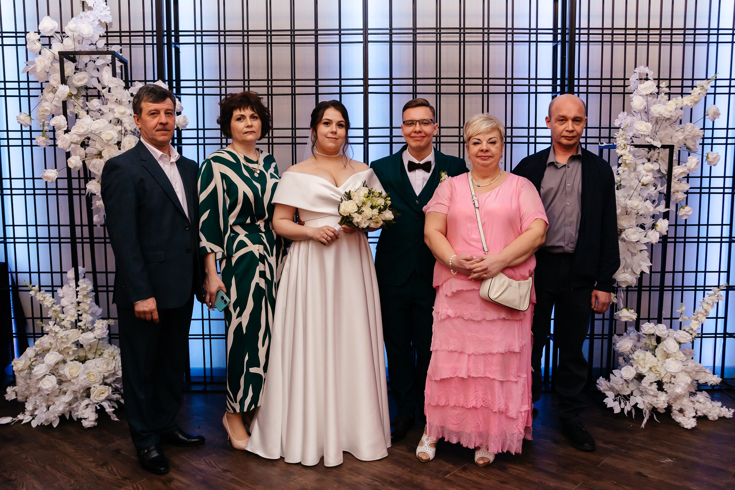 24.04.24 Петр & Елена. Свадебный и семейный фотограф в Новосибирске Дарья Кель