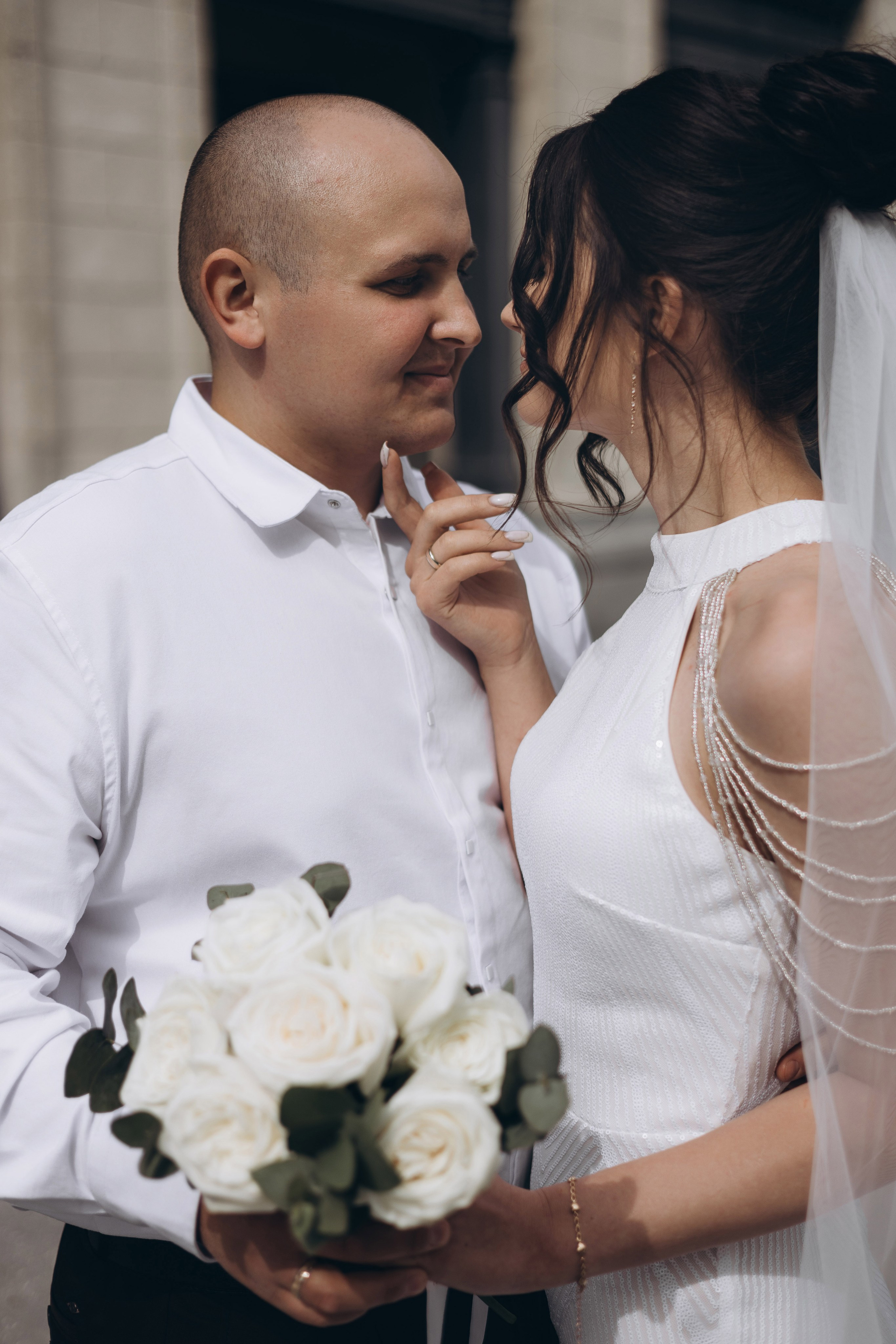 15.05.25 Виктор & Вероника. Свадебный и семейный фотограф в Новосибирске Дарья Кель