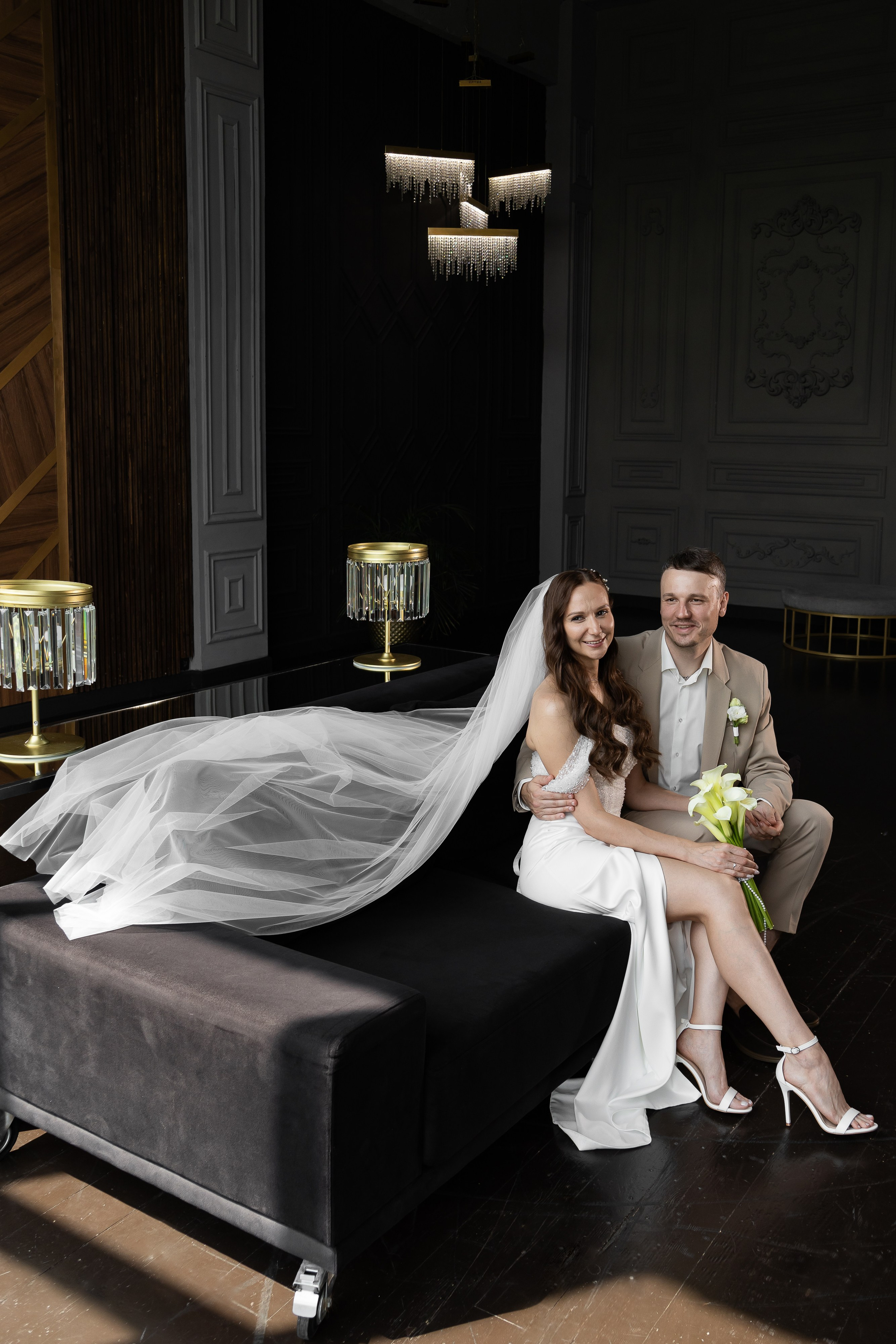 11.07.25 Андрей & Евгения. Свадебный и семейный фотограф в Новосибирске Дарья Кель