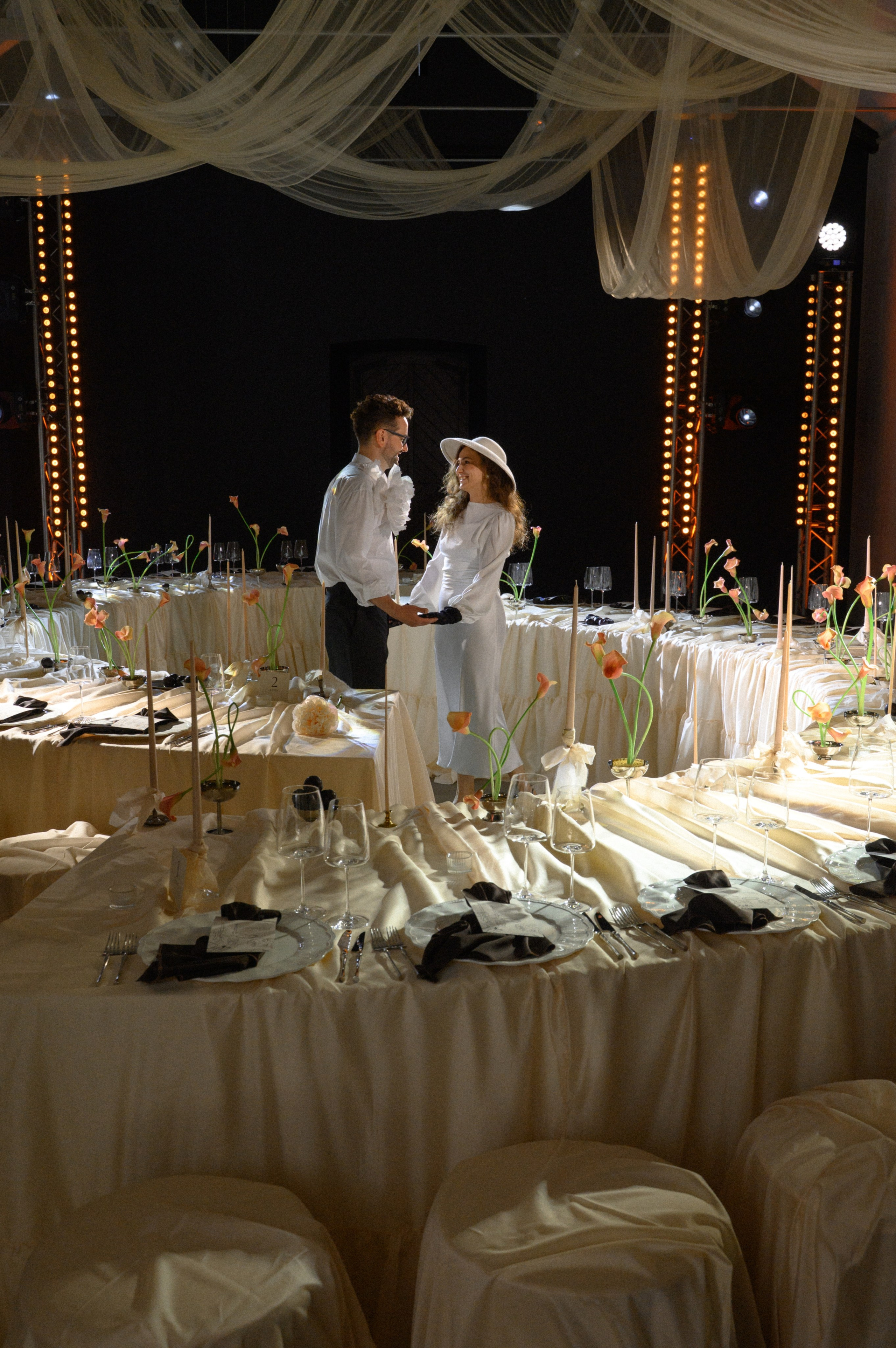 Иван и Наталья. Свадебный фотограф Минск