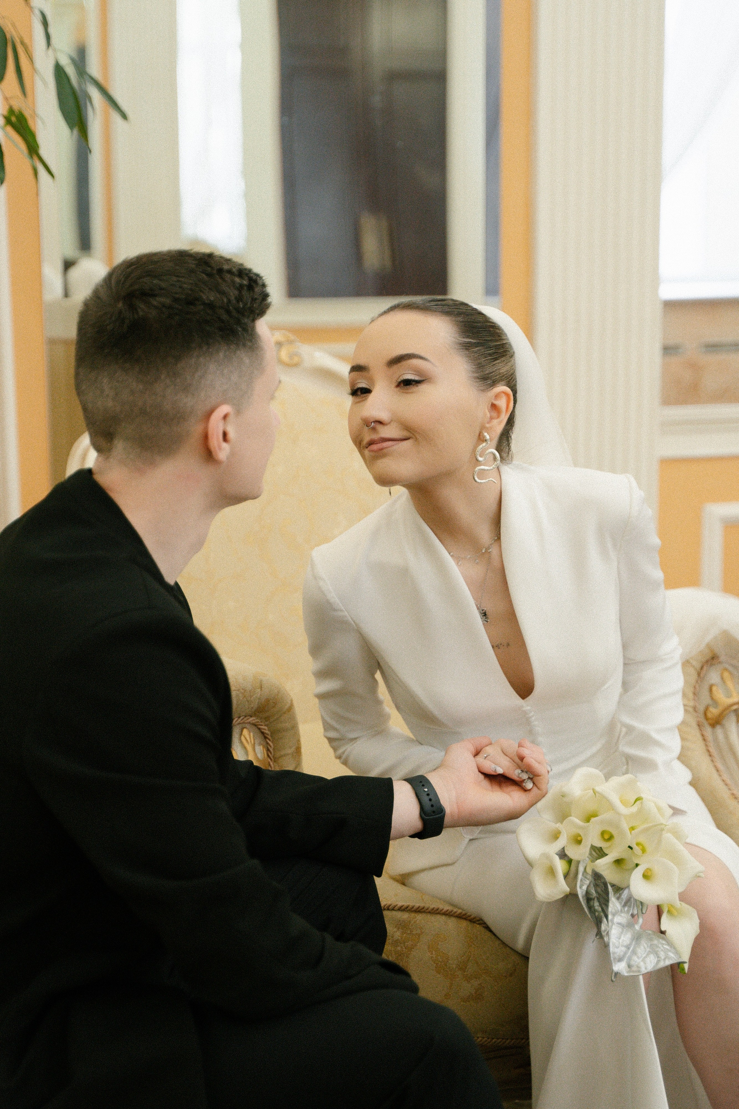 Вегас. Главная