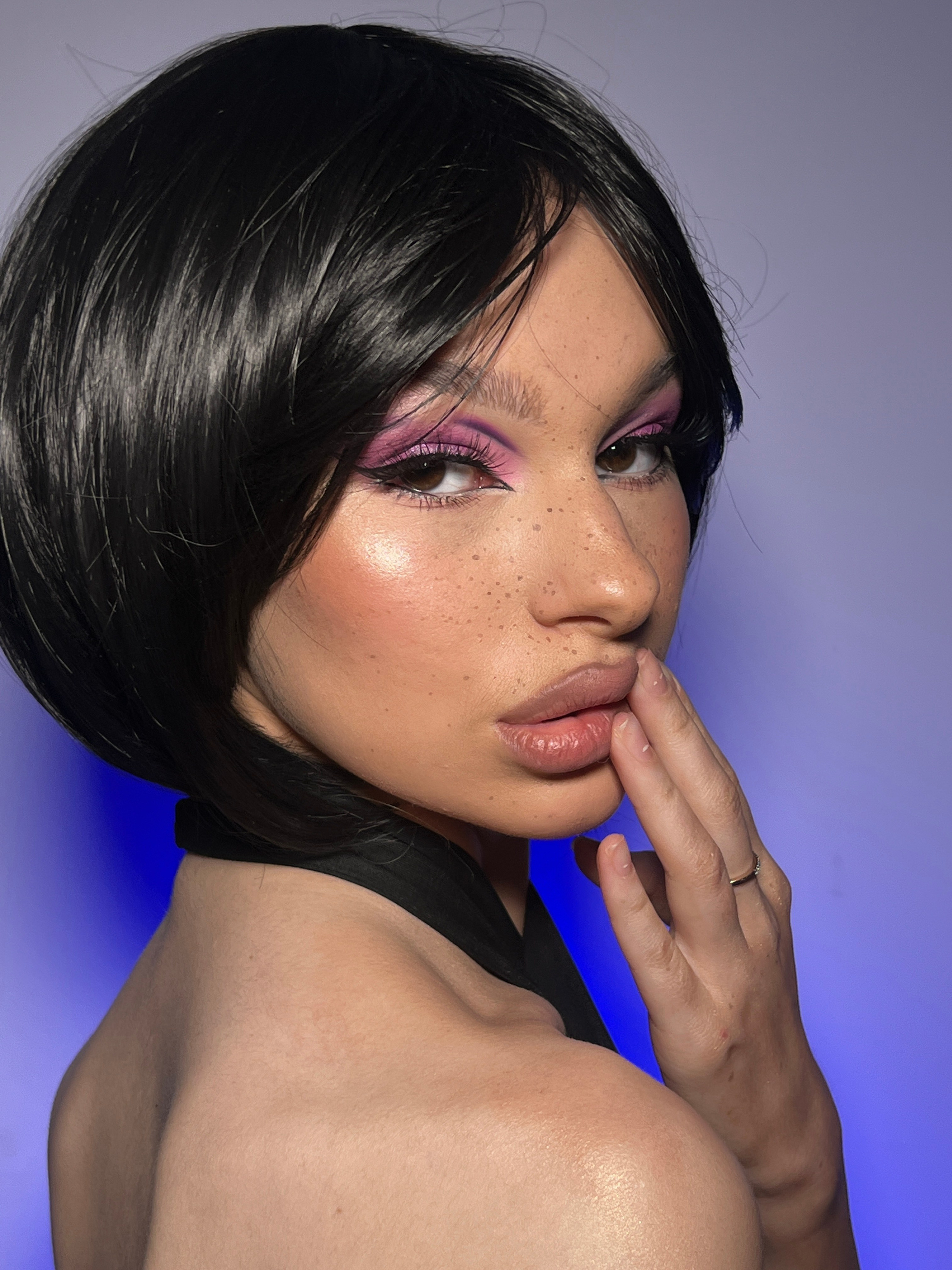 Модель для предметной съемки Анастасия Ж. С.-Пб| Sale Easy