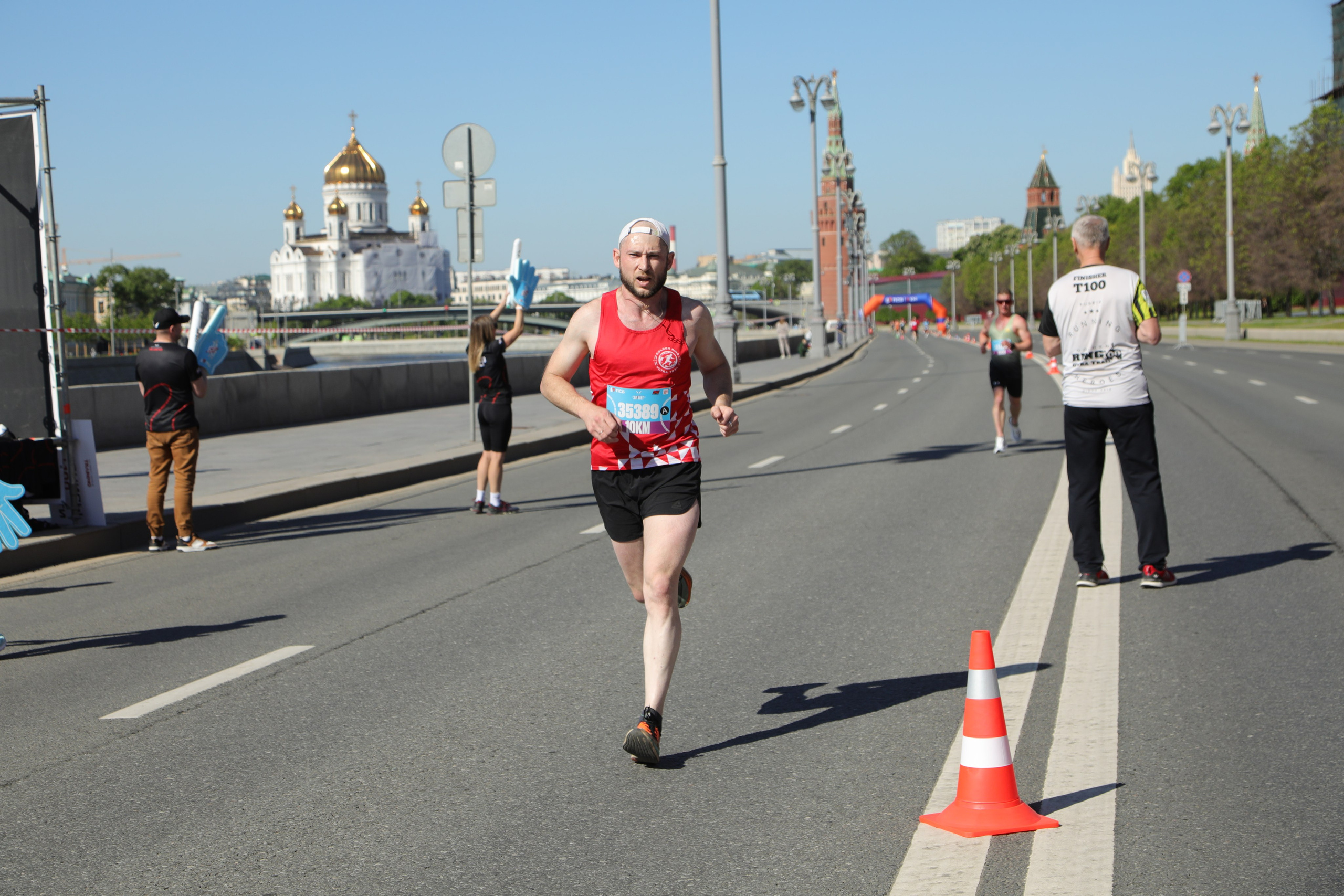 ЗаБег.РФ, 19.05.24 г. Фотограф Сергей Ловкий