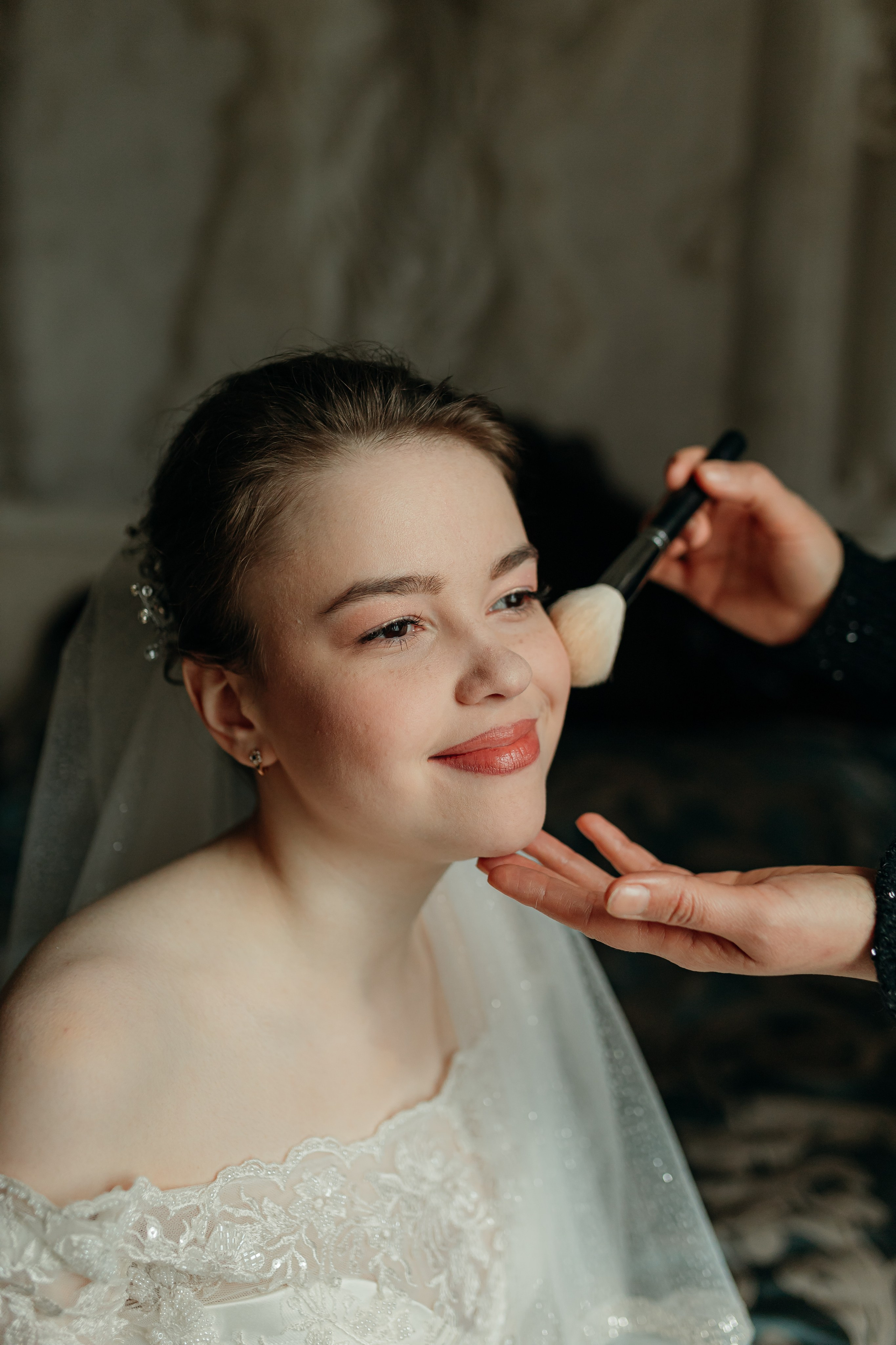 Миша и Лиза. Фотограф Таганрог и Ростов-на-Дону