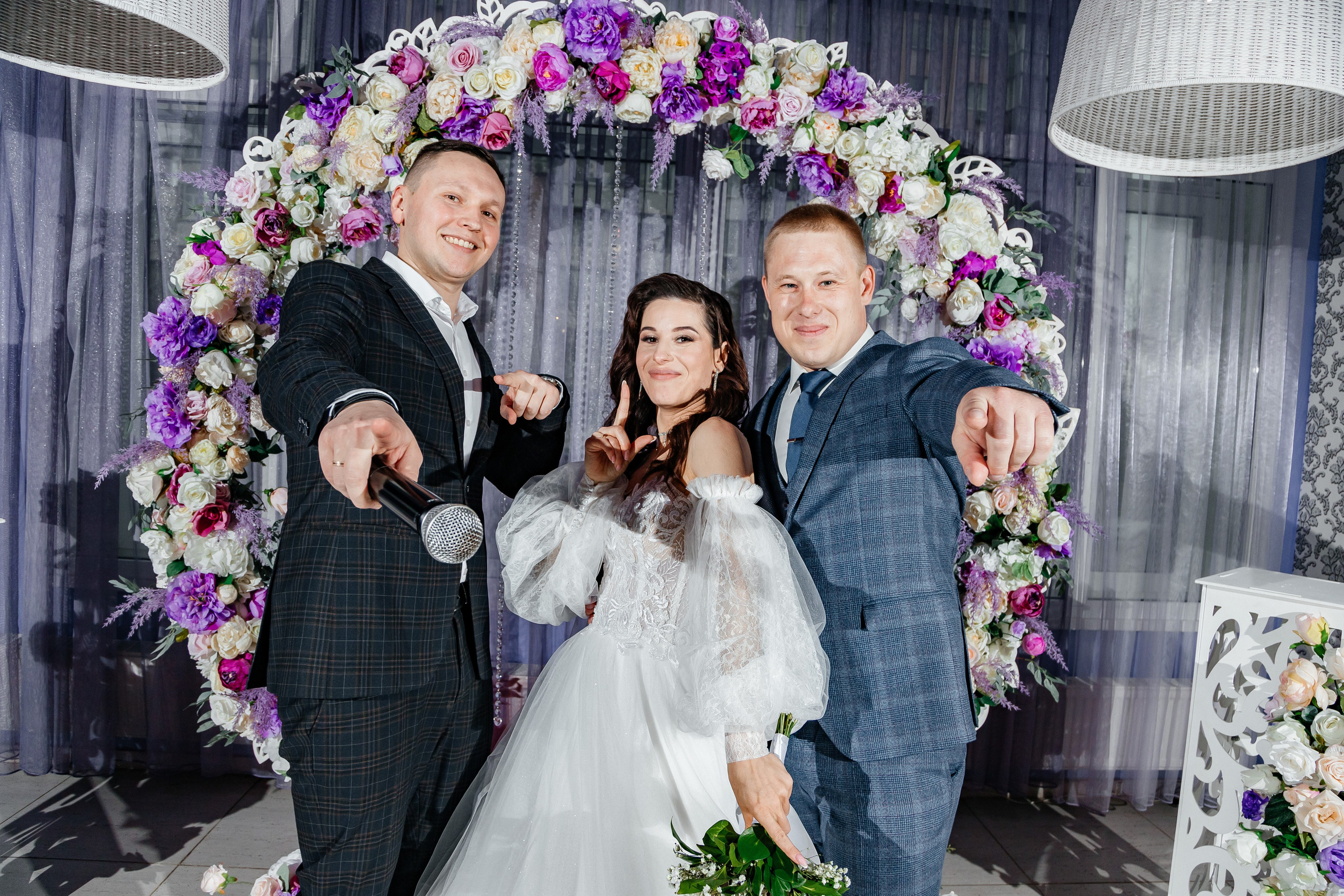 Артём и Алёна. Фотограф в Таганроге и Ростове-на-Дону