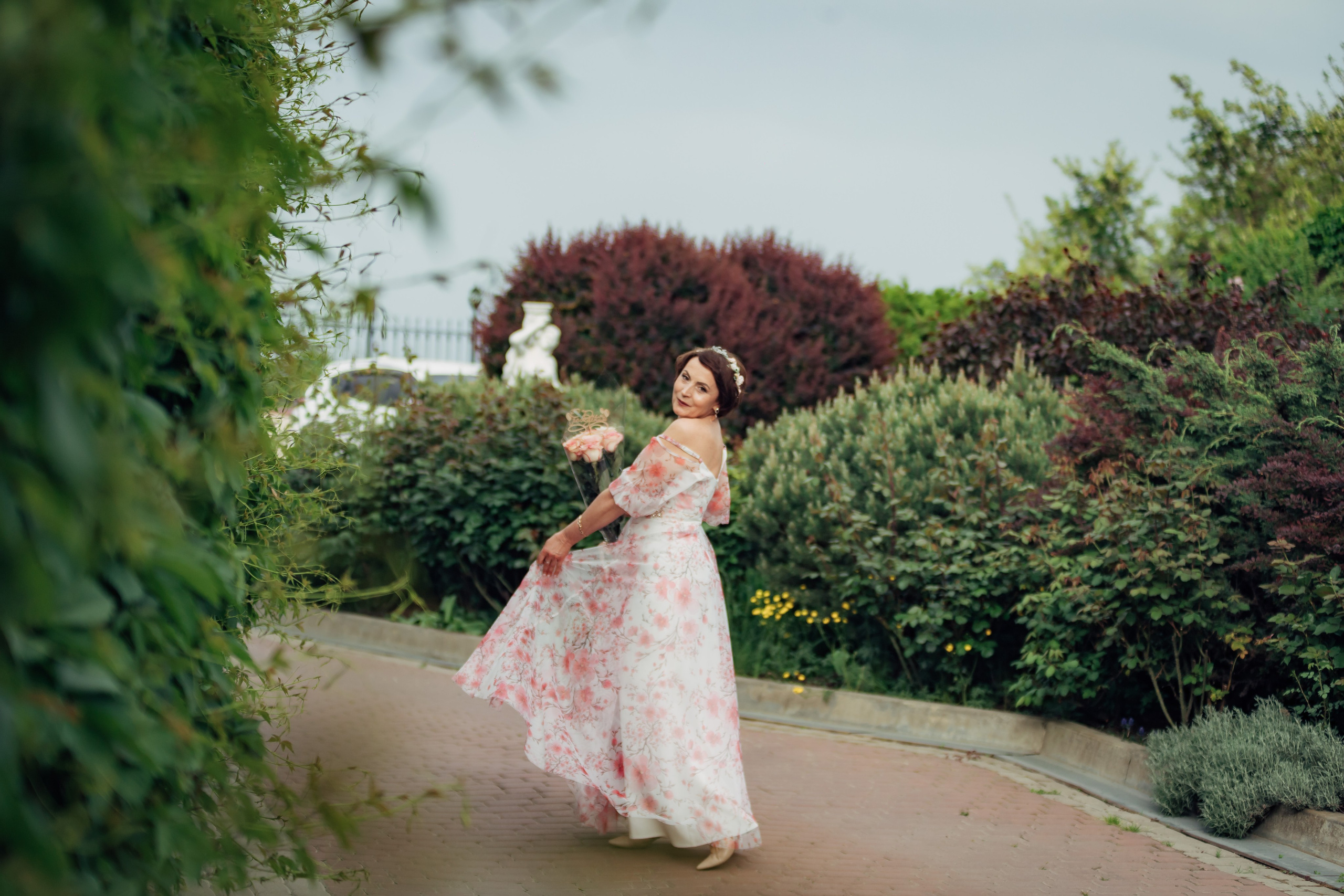 Юбилей Ирины Леонидовны. Фотограф в Таганроге и Ростове-на-Дону