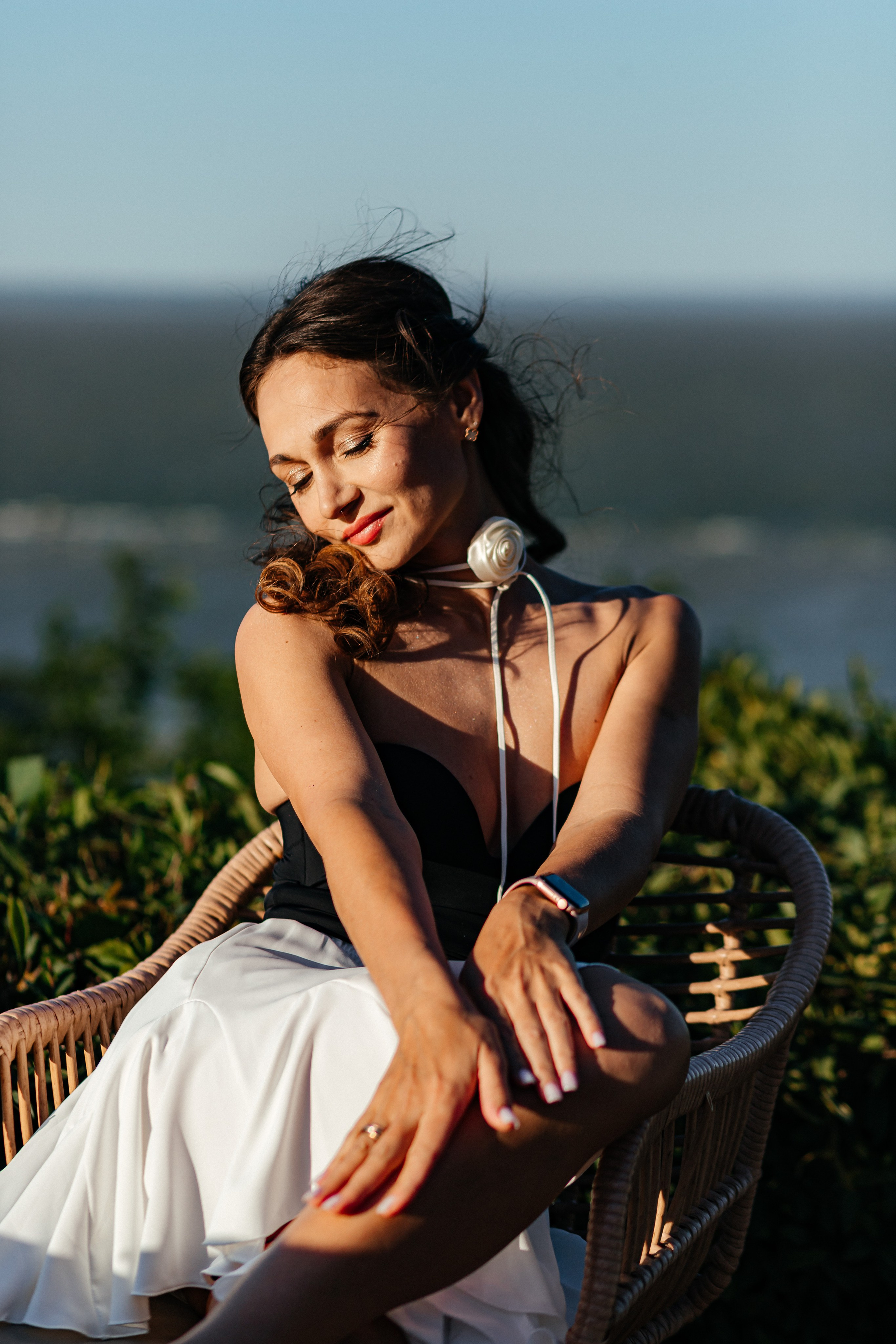 День Рождения Марины. Фотограф в Таганроге и Ростове-на-Дону