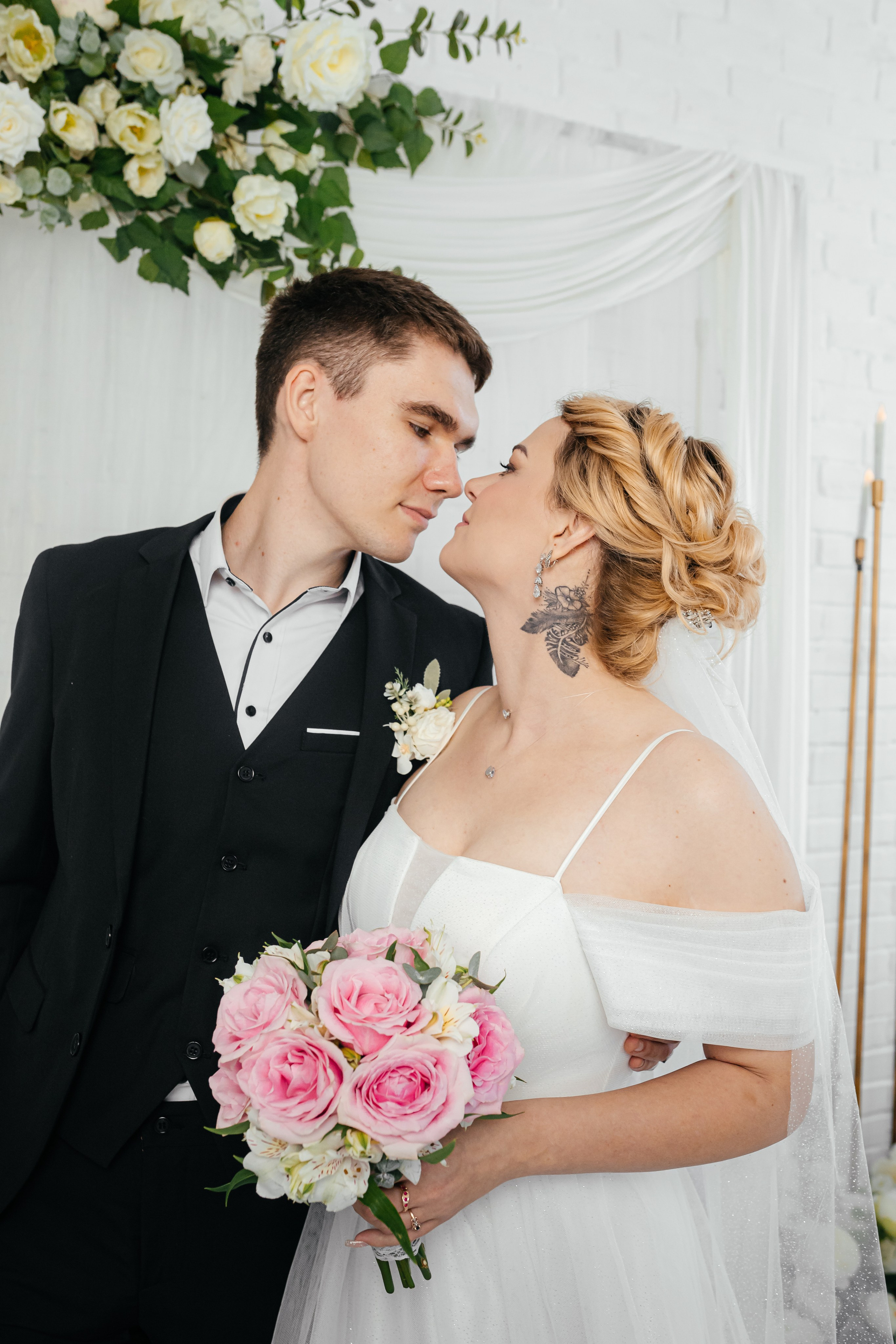 Владислав и Диана. Фотограф в Таганроге и Ростове-на-Дону