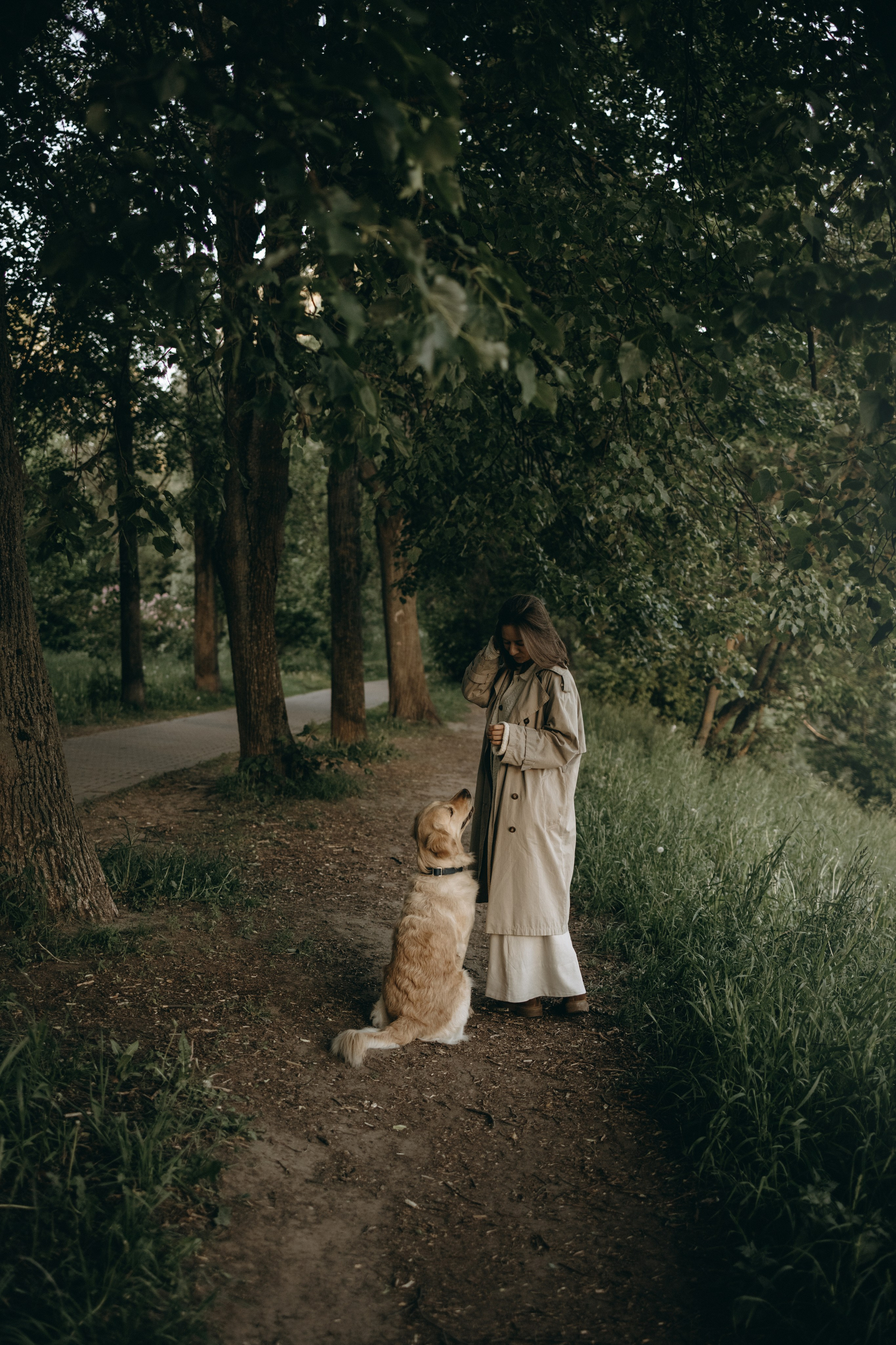 Пенни и ребята. Фотограф — Анималист | Санкт-Петербург