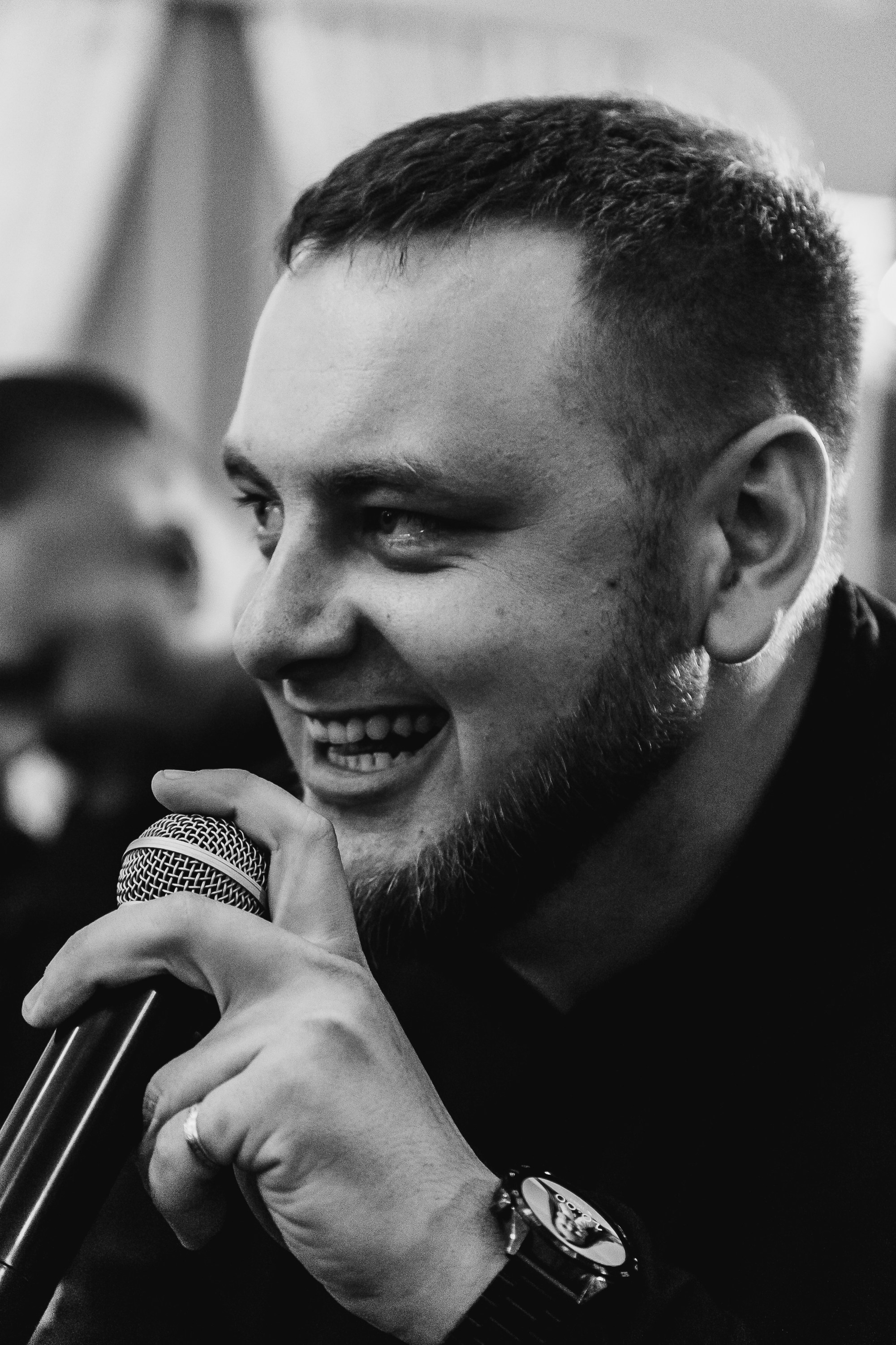 Evgeny & Maria. Фотограф Иван Гуляев