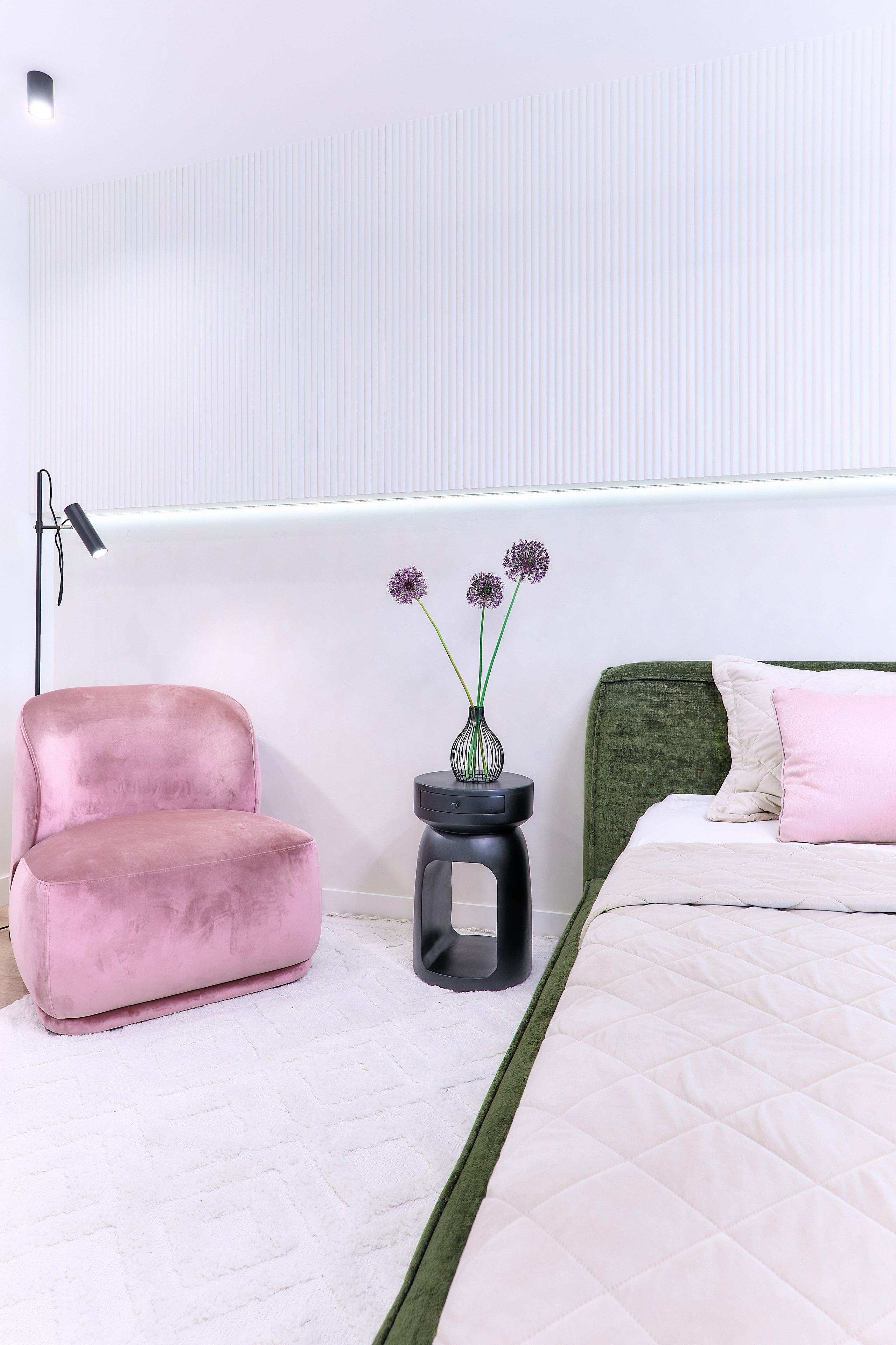 Квартира. Фотограф Никита Барановский