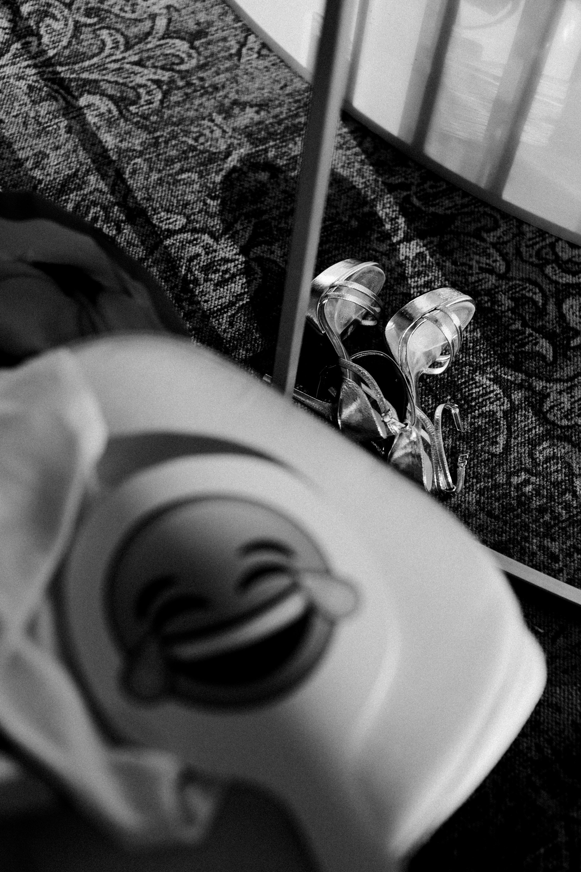 Алина и Николай. Репортажный и портретный фотограф во Владимире Сергей Кравцов