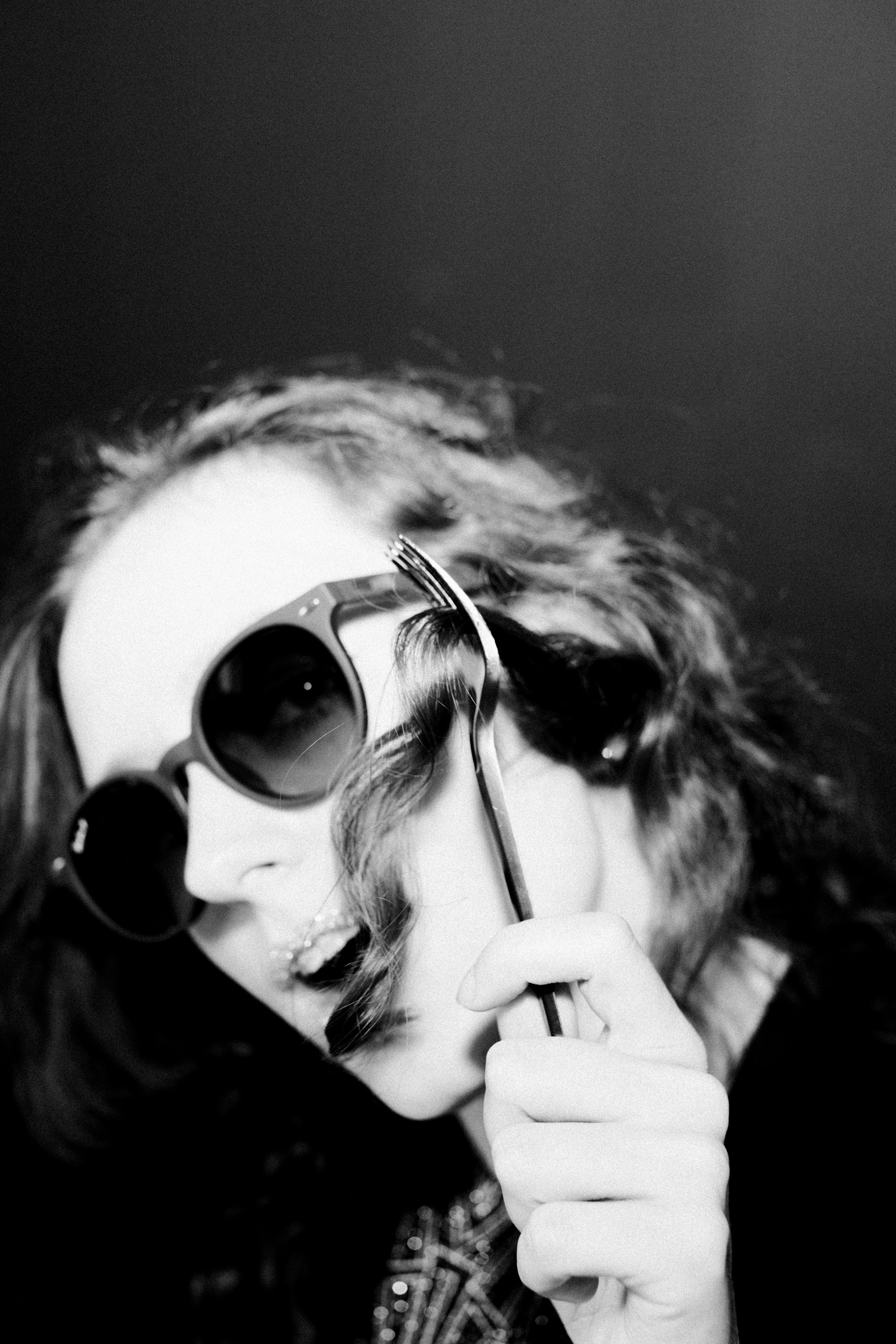 3. Бездонный колодец. Репортажный и портретный фотограф во Владимире Сергей Кравцов