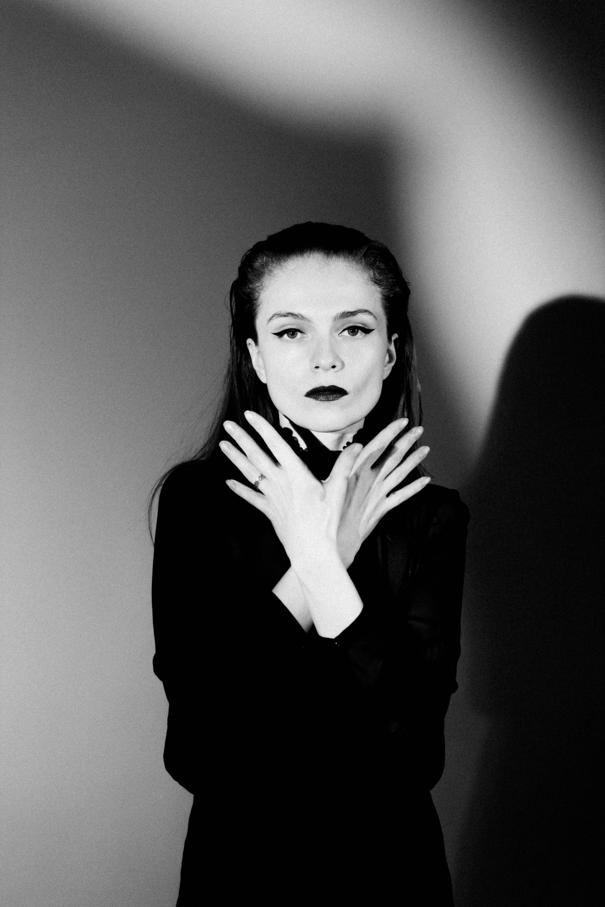 3. Бездонный колодец. Репортажный и портретный фотограф во Владимире Сергей Кравцов