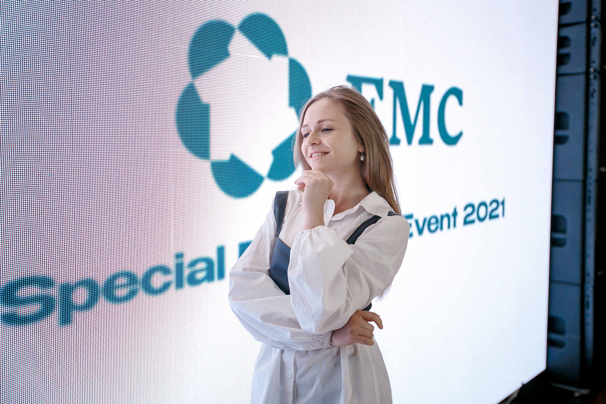 Конференция в «Азимуте». Ваш репортажный фотограф Артемий Антонов