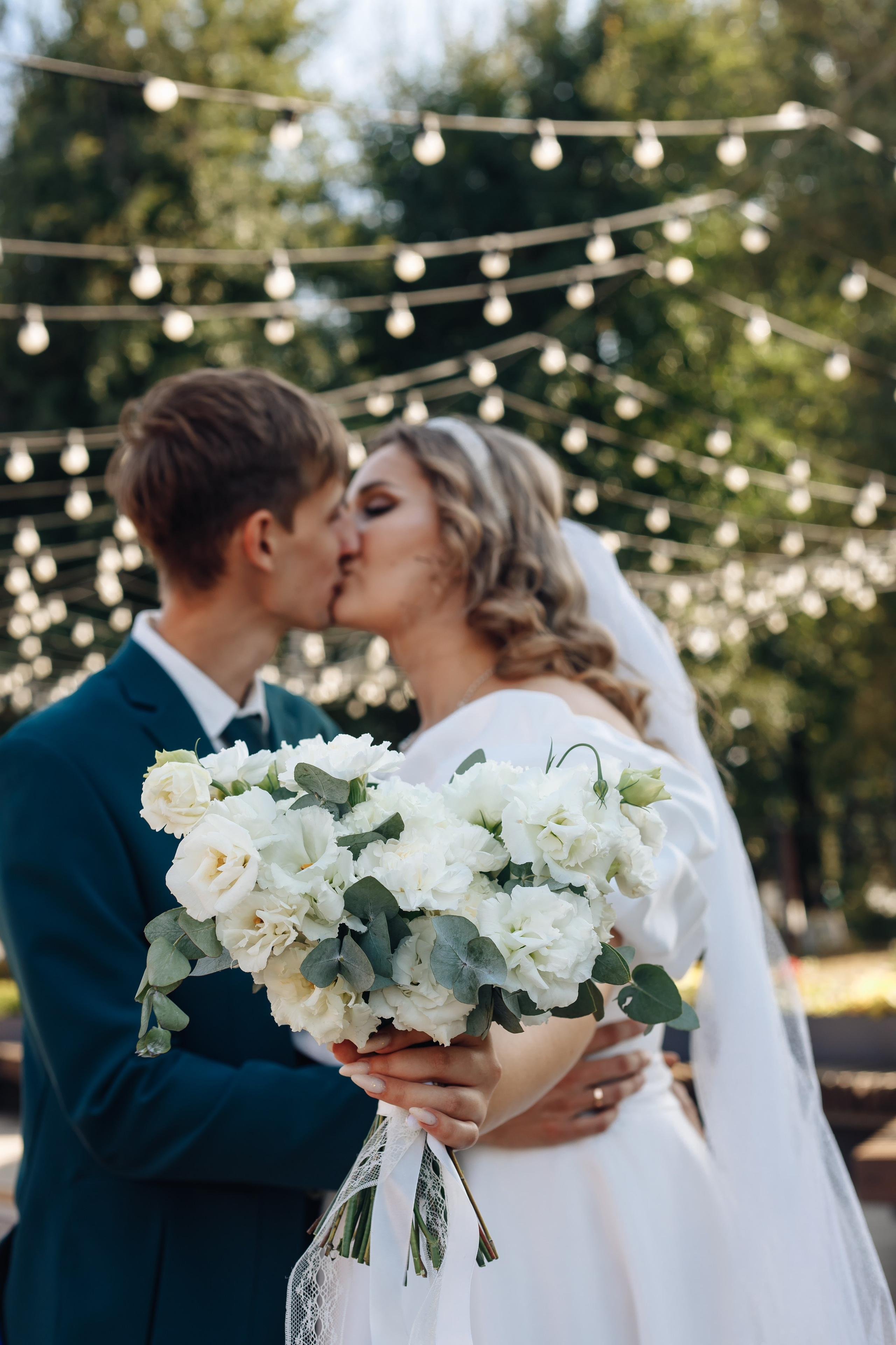 Свадебная фотосессия в Тихорецке. Свадебный и семейный фотограф в Краснодарском крае Мария Данилкина