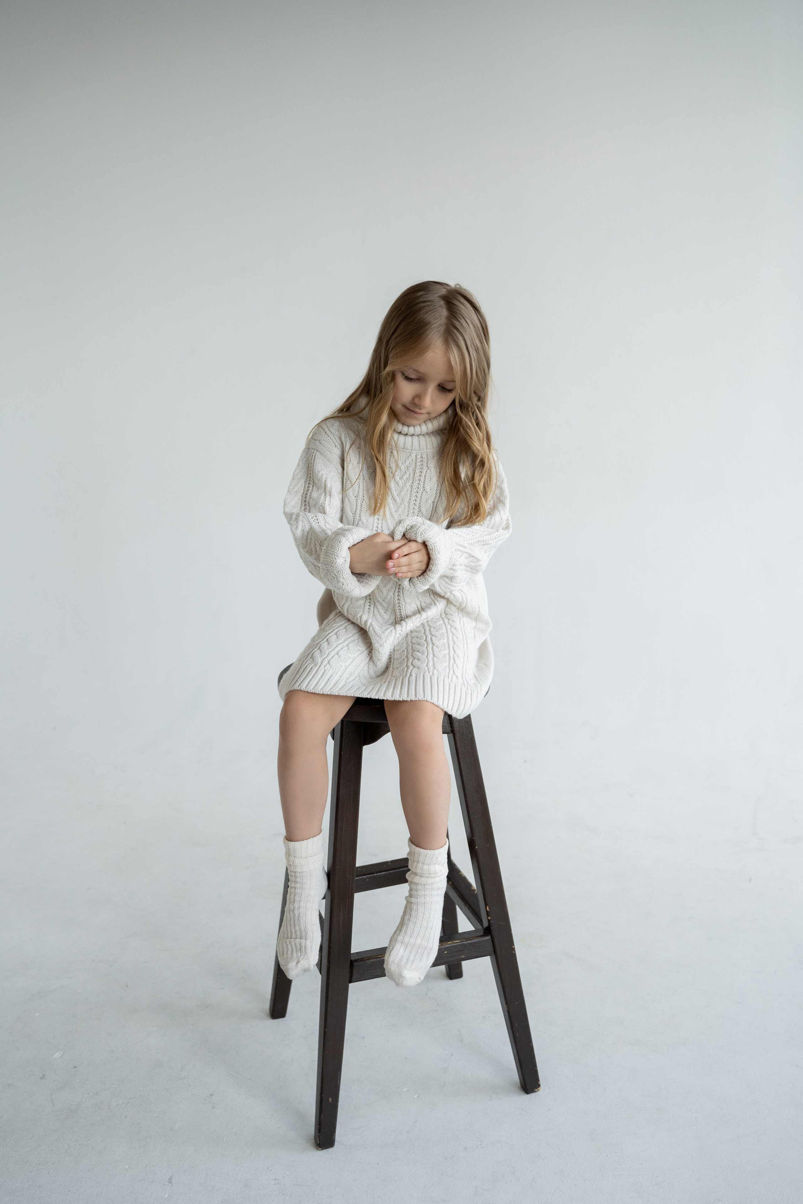 Юля и Варя. Фотограф Анна Котова