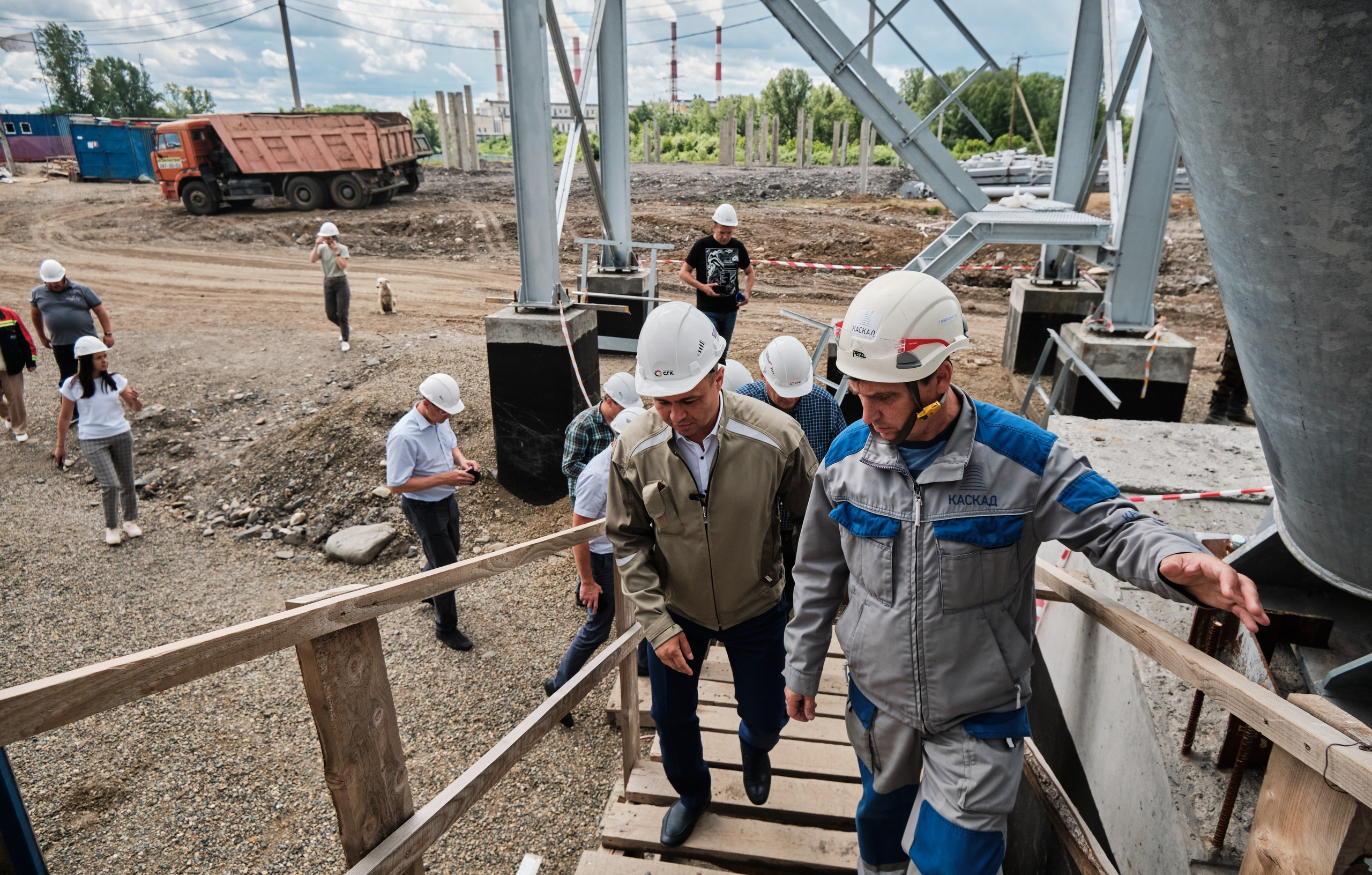 СГК. Свадебный и семейный фотограф в Новокузнецке Иван Иванов