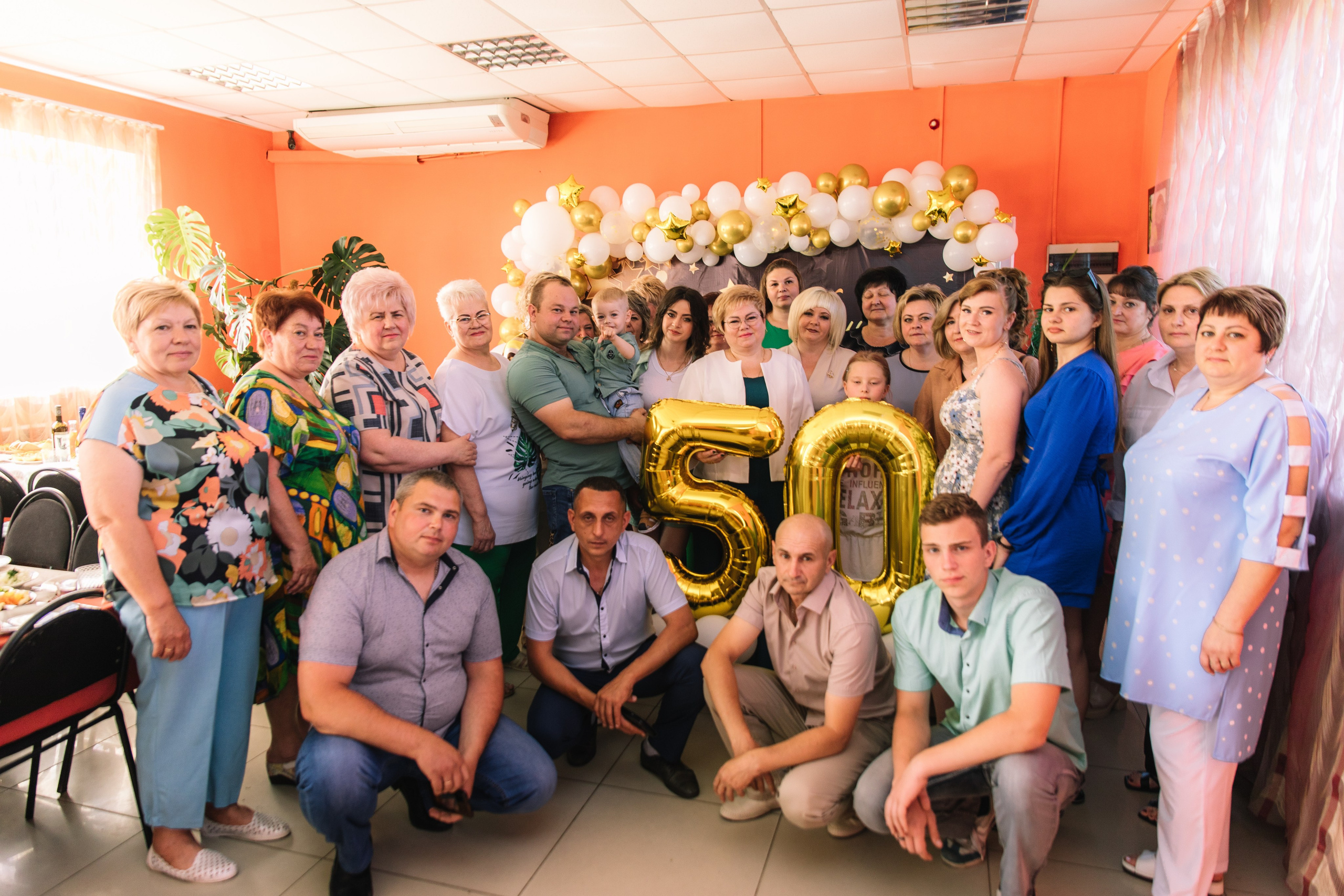 НАТАЛЬЯ 50 ЛЕТ. Свадебный и семейный фотограф в Курске и Курчатове