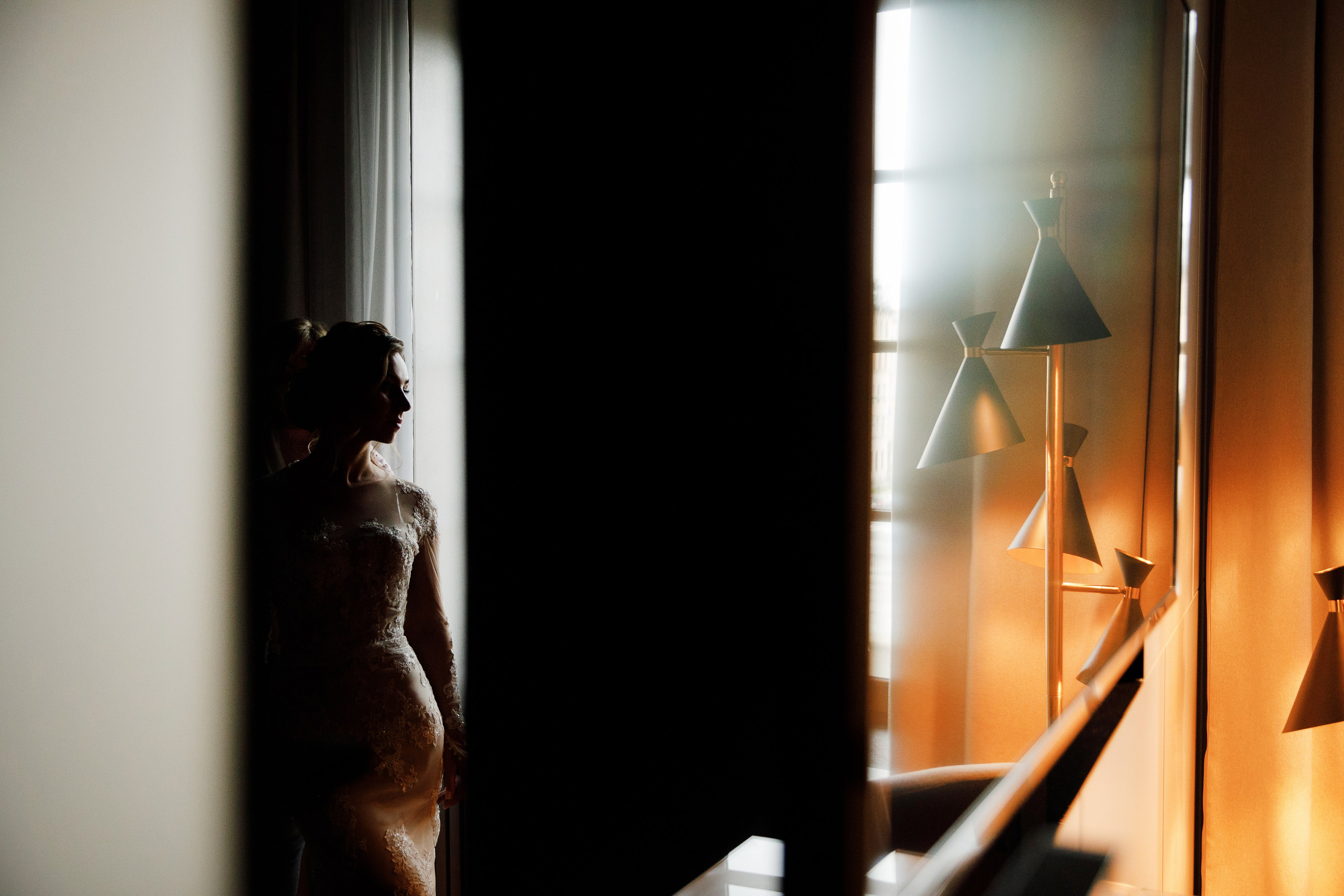 Свадебный фотограф в СПб Александр Смирнов