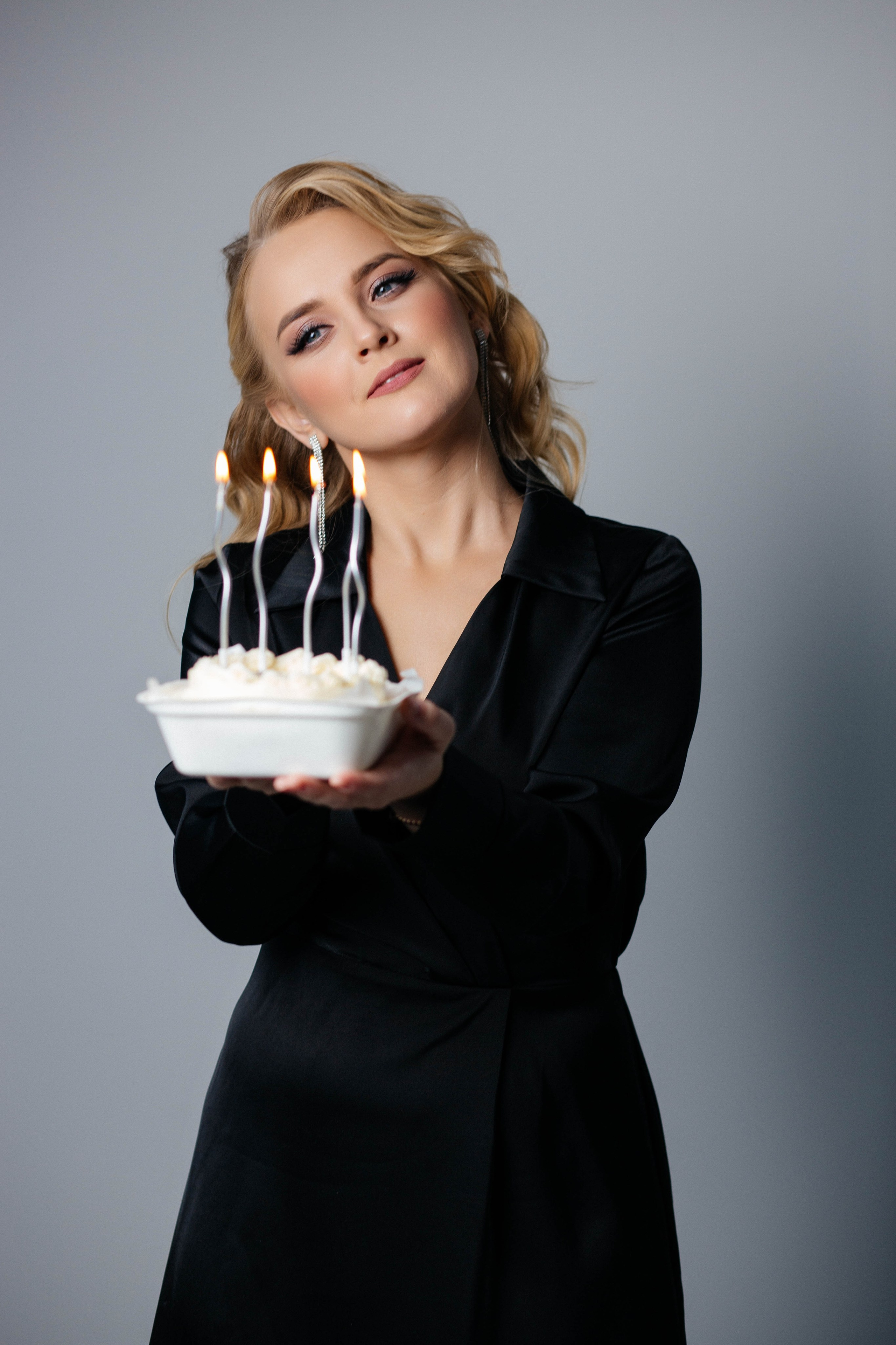 День рождение 🎂. Свадебный и семейный фотограф в Барнауле Уманчук Яна